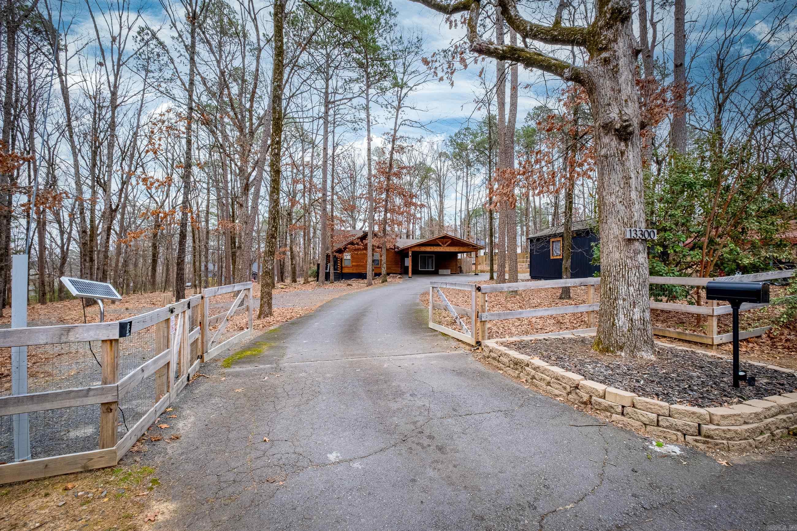 Not In List - Residential