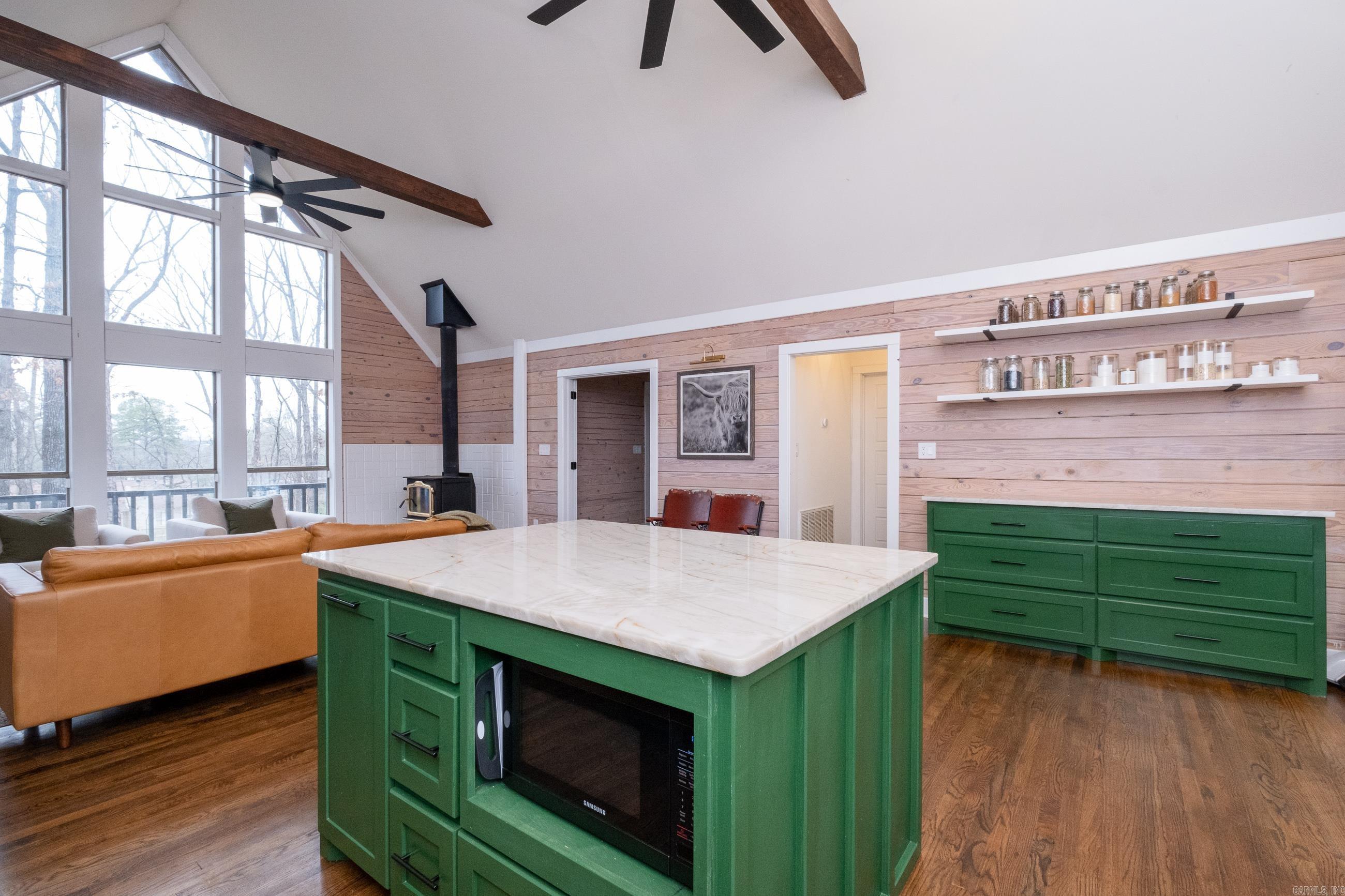 Not In List - Residential