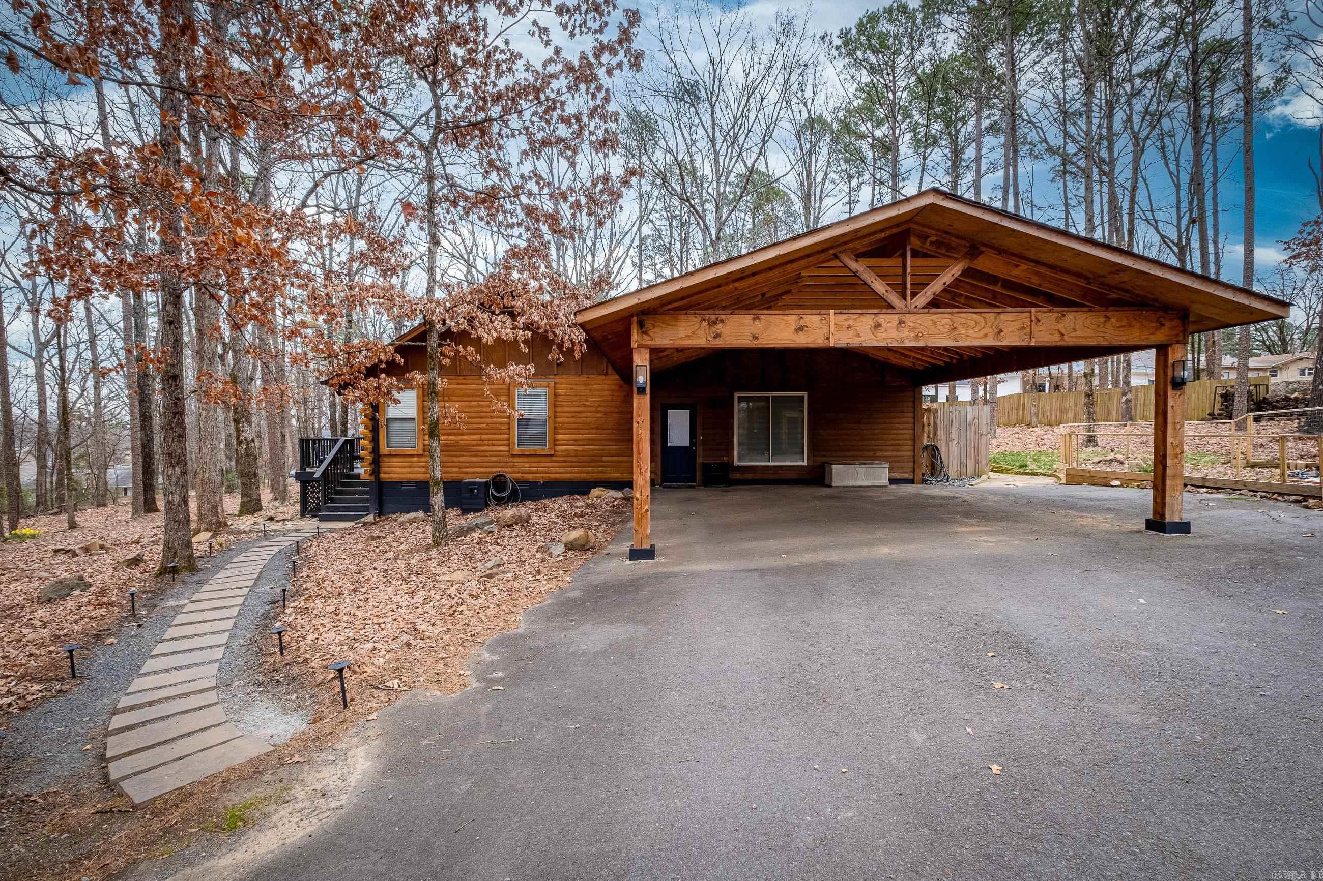 Not In List - Residential