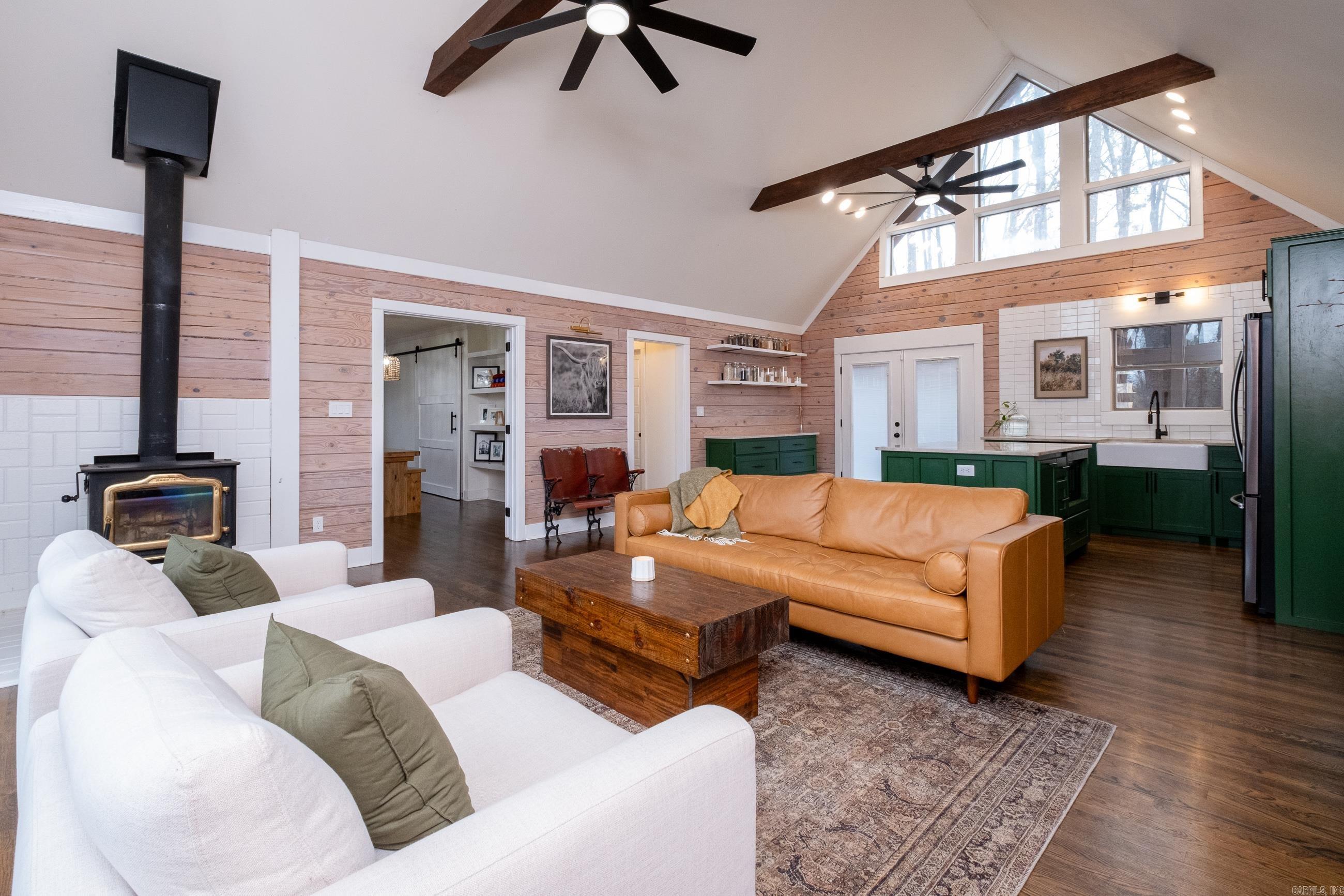 Not In List - Residential