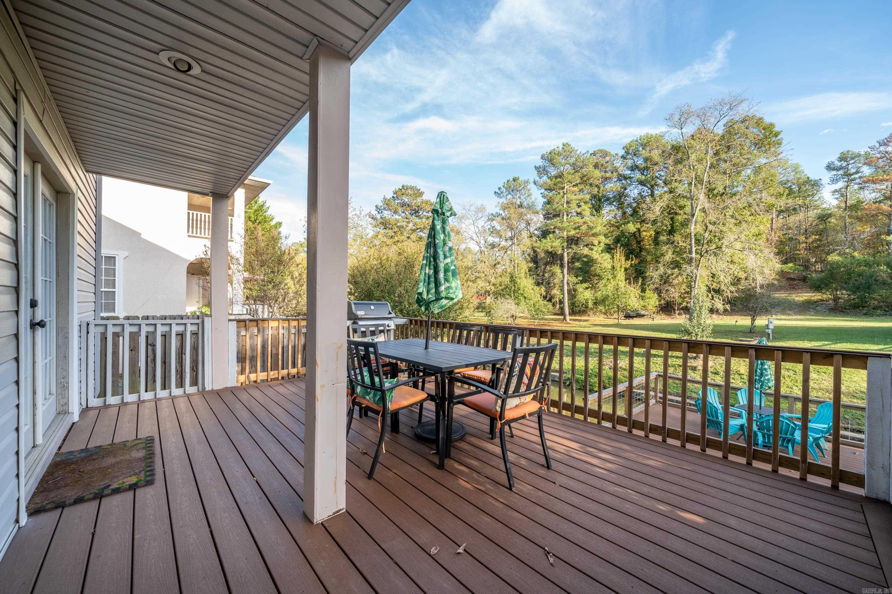 Houser-Bandy - Residential Income