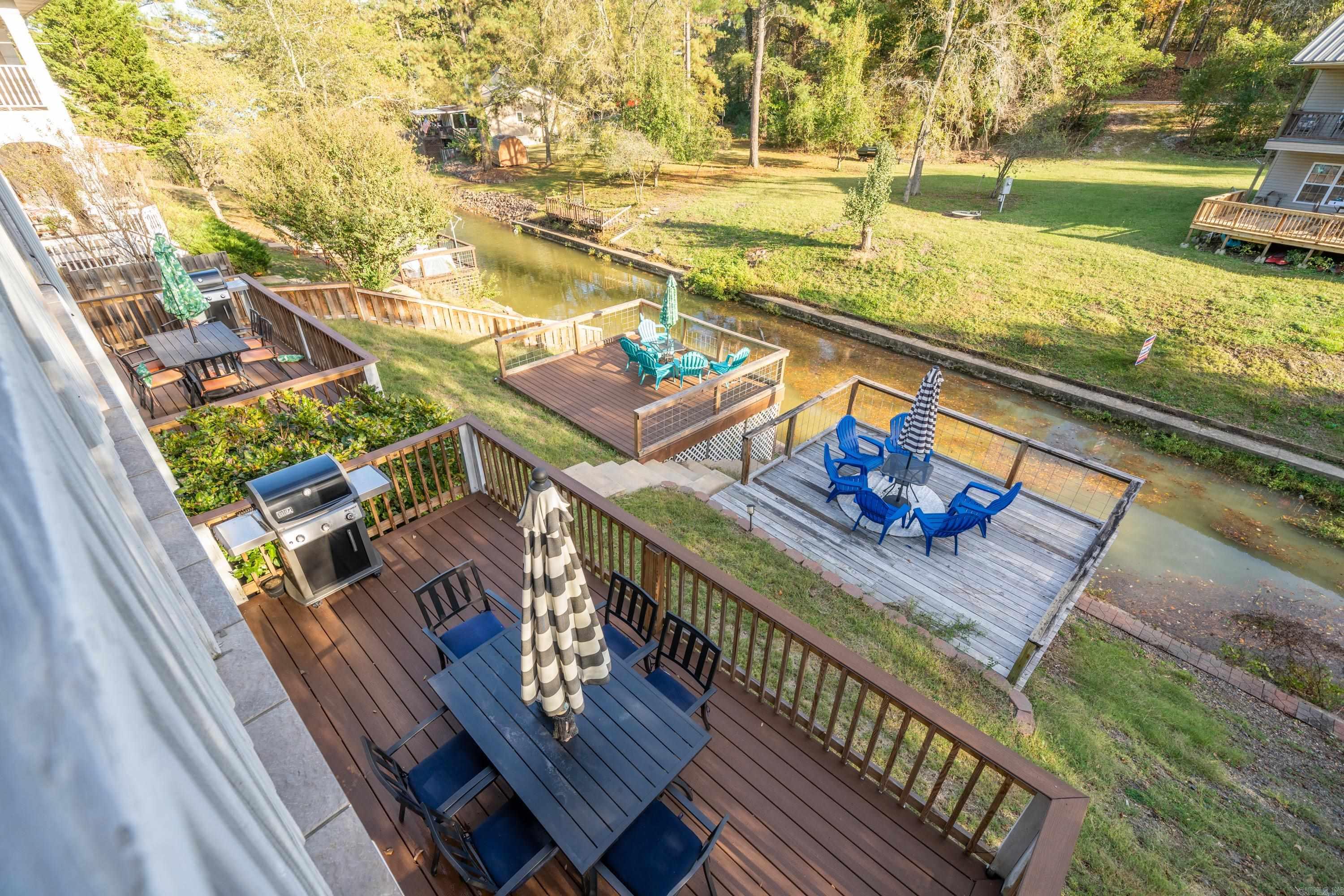 Houser-Bandy - Residential Income