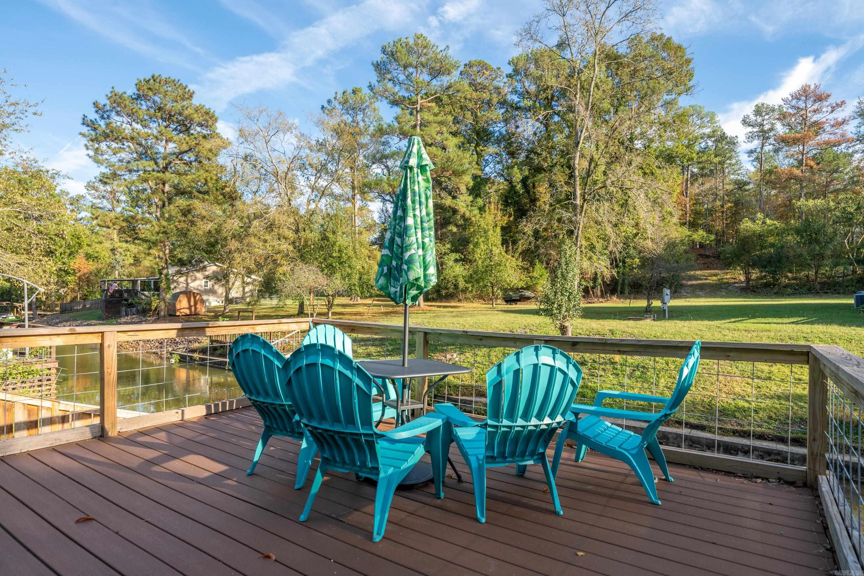 Houser-Bandy - Residential Income