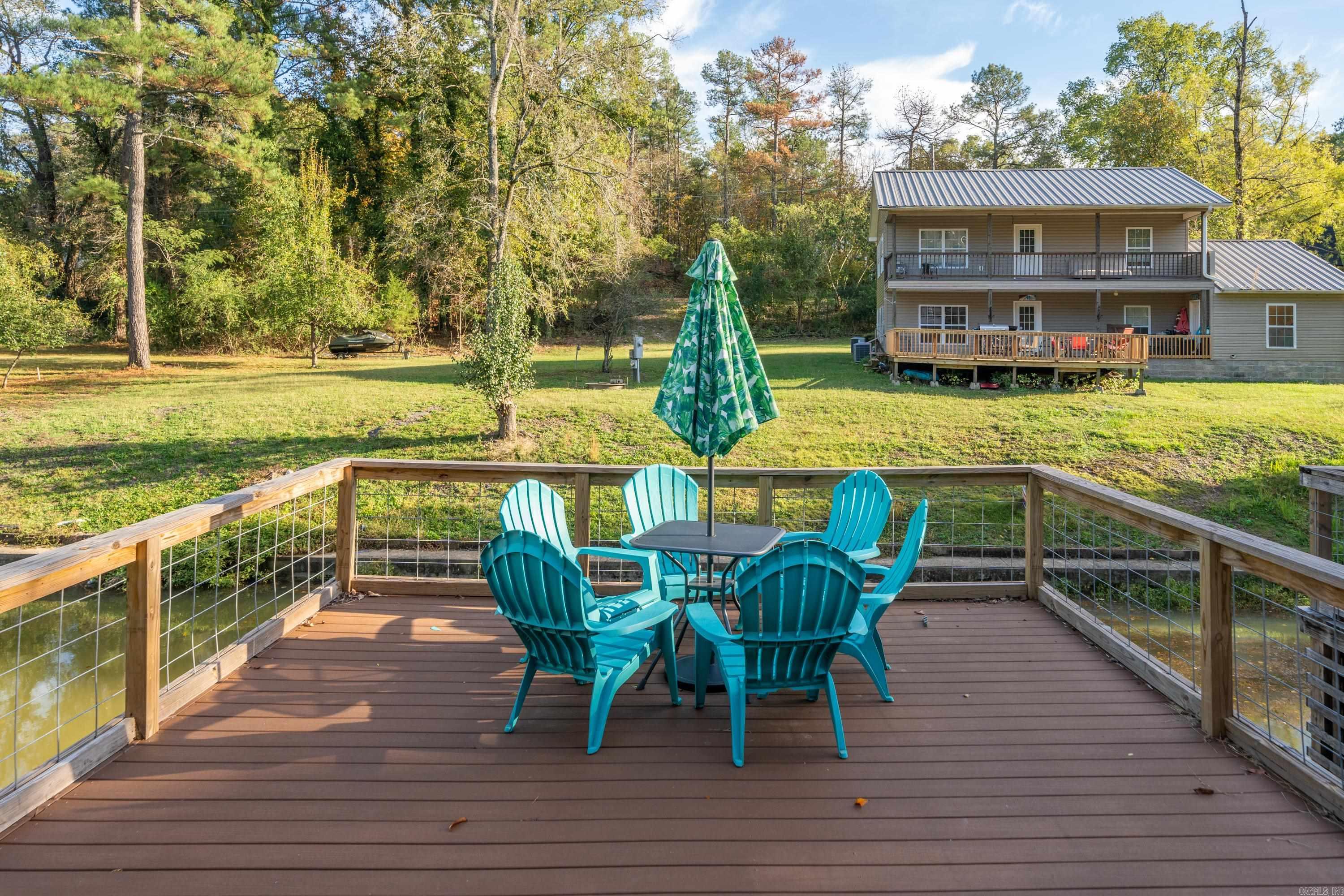 Houser-Bandy - Residential Income