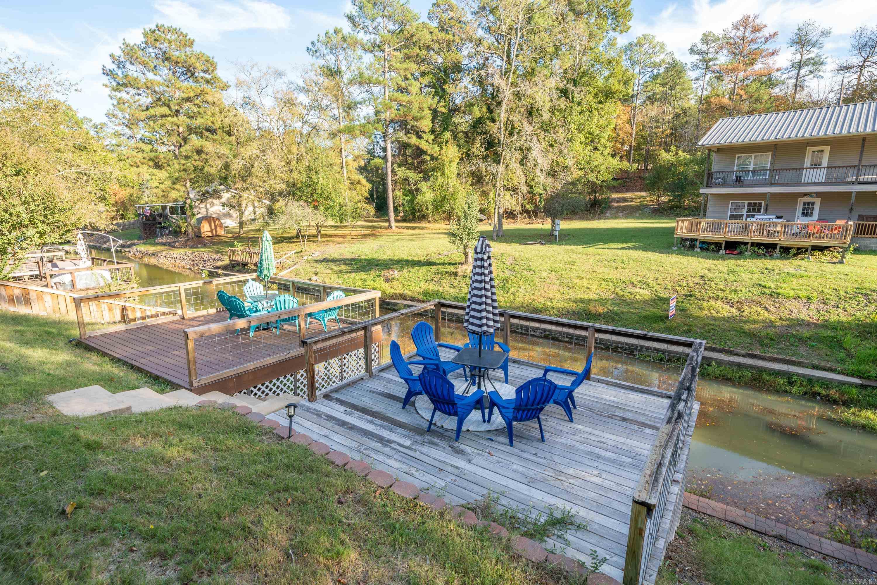 Houser-Bandy - Residential Income