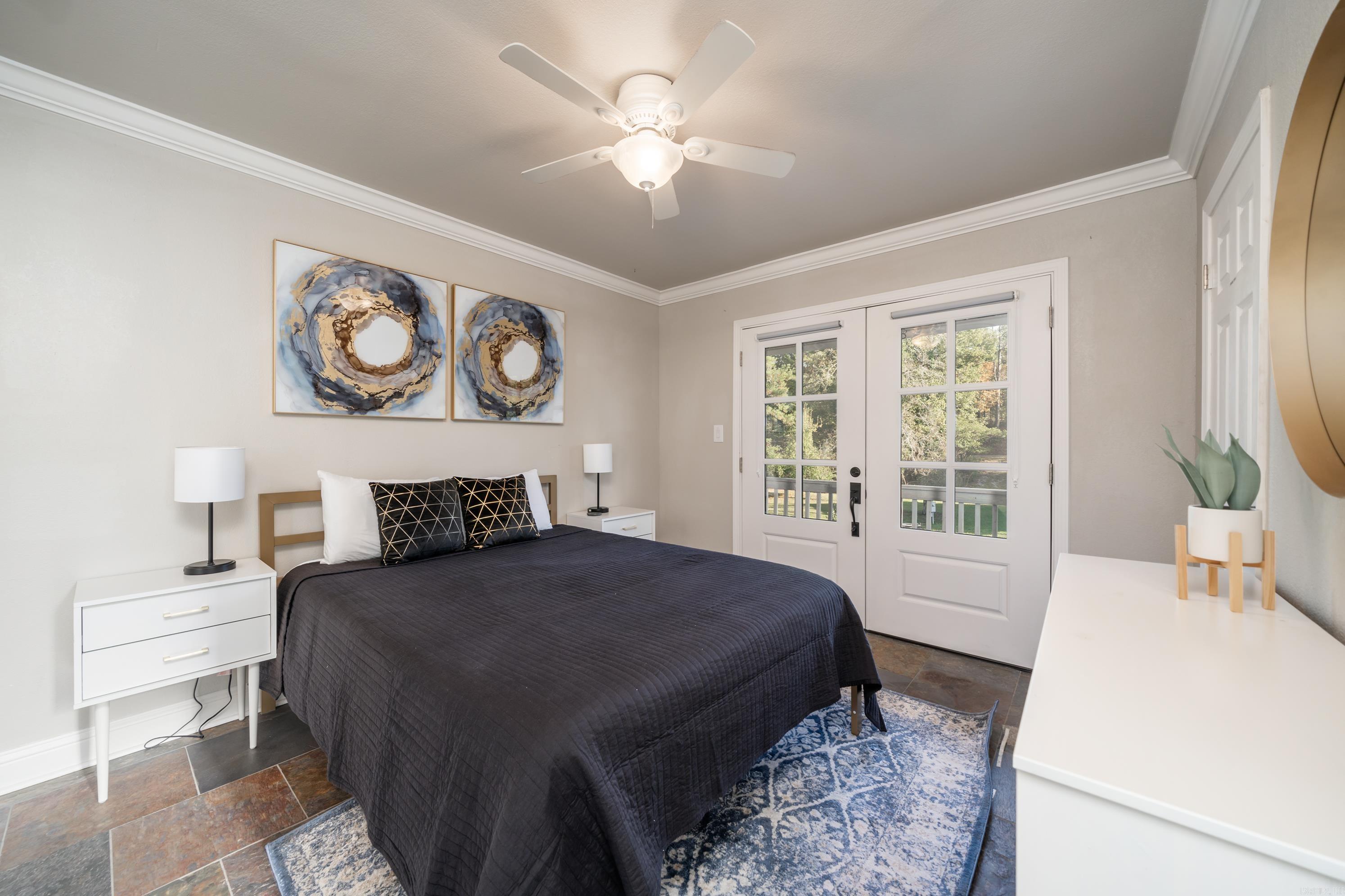 Houser-Bandy - Residential Income