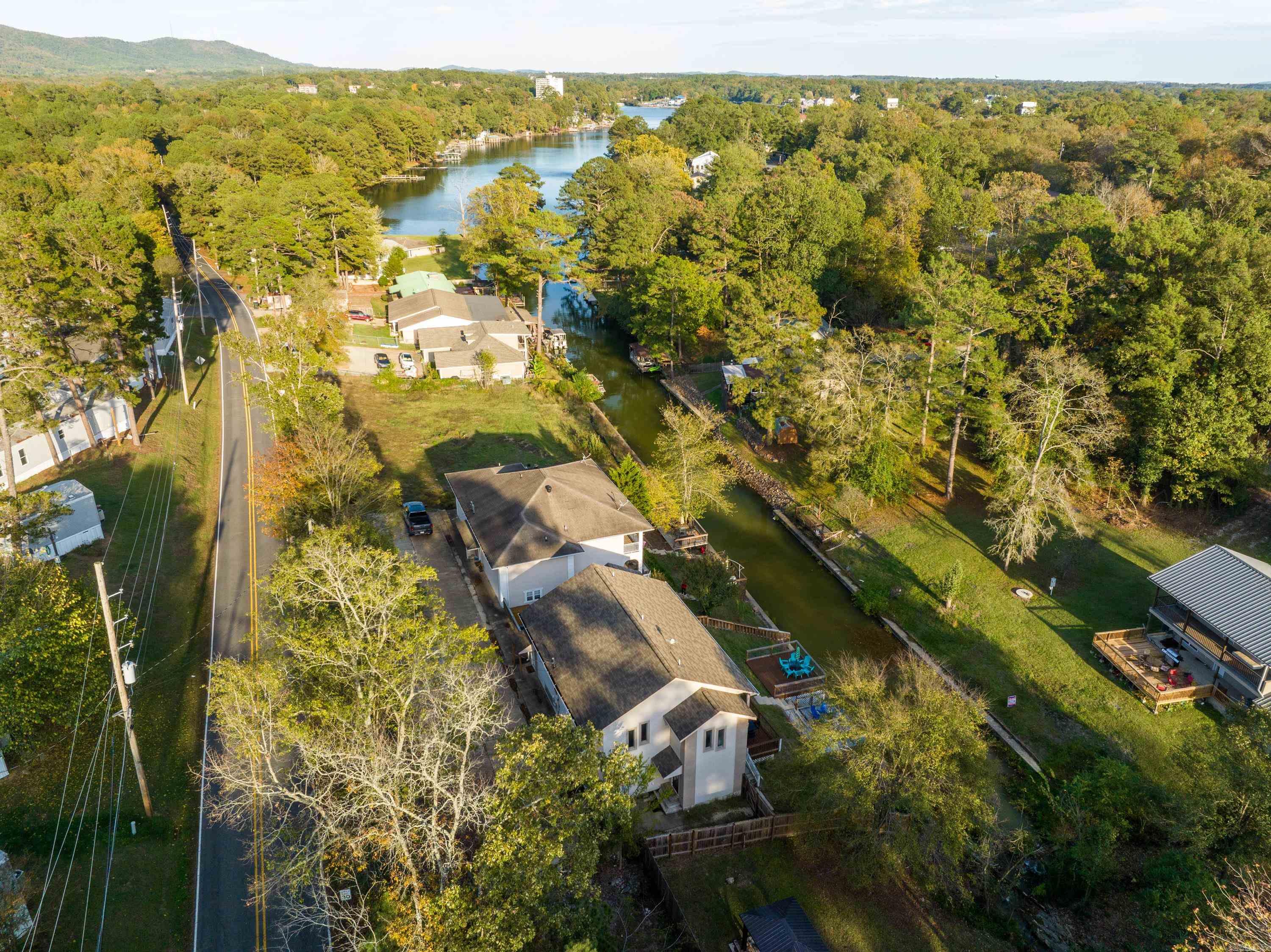 Houser-Bandy - Residential Income