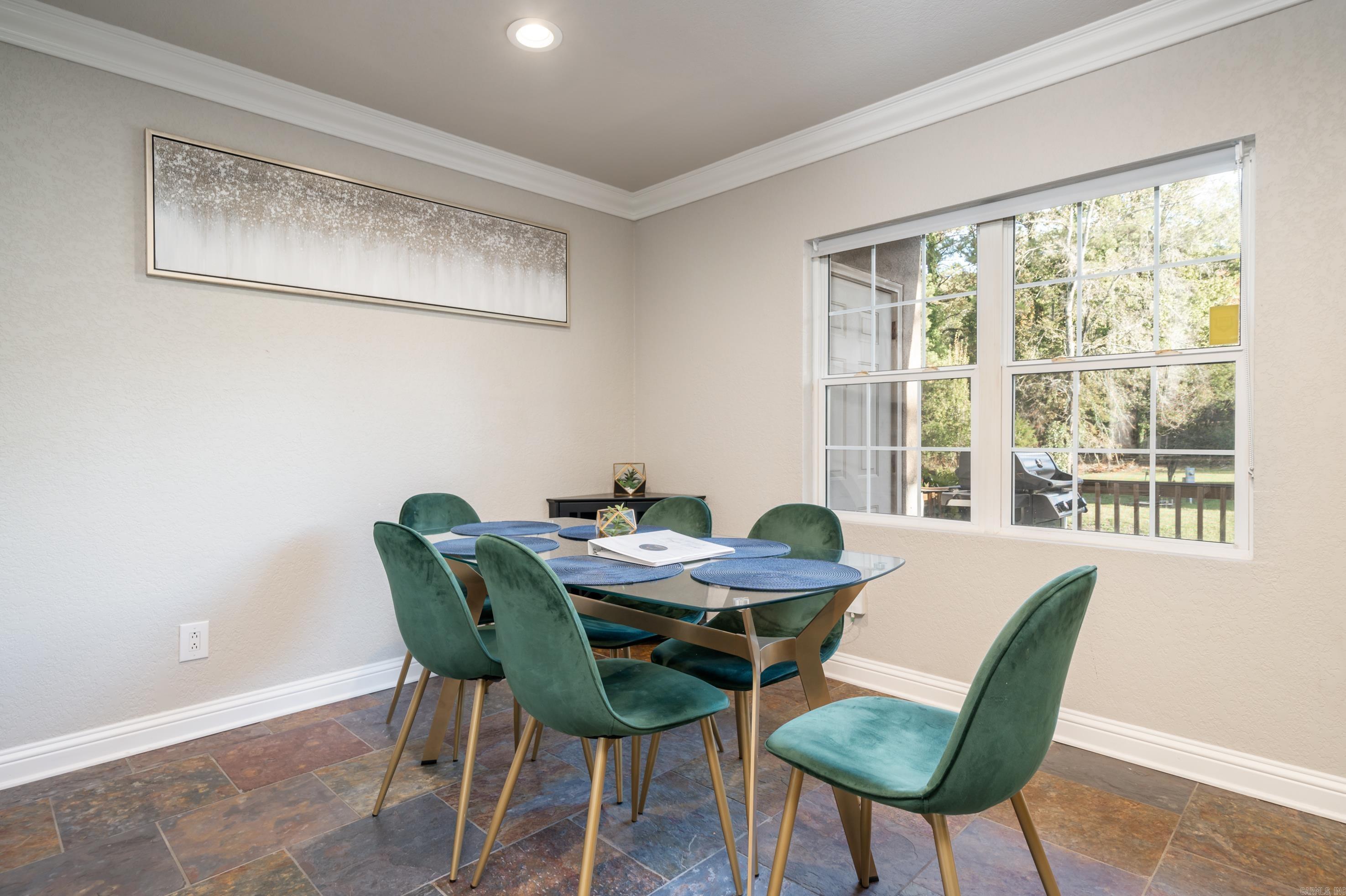 Houser-Bandy - Residential Income