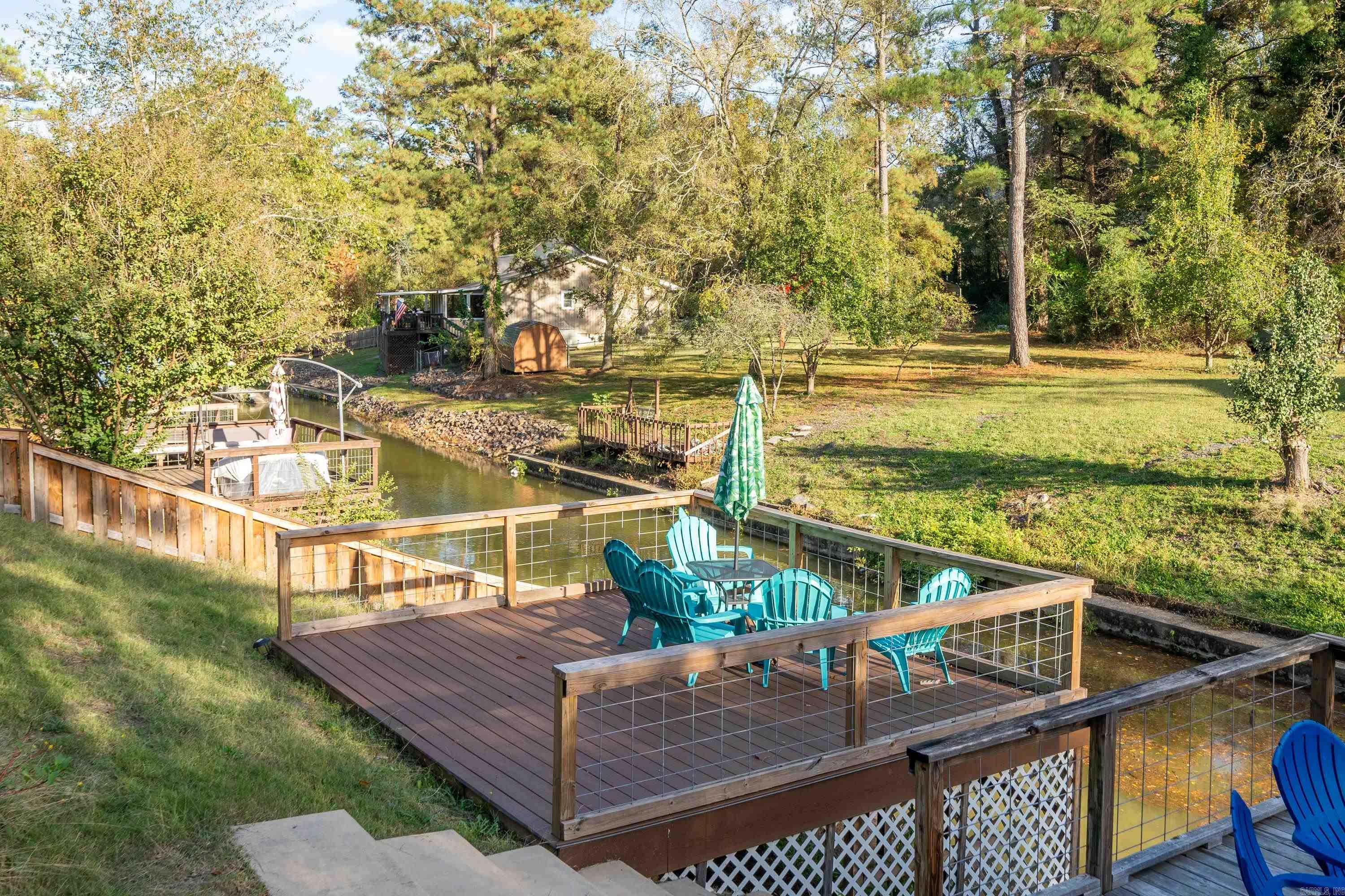 Houser-Bandy - Residential Income