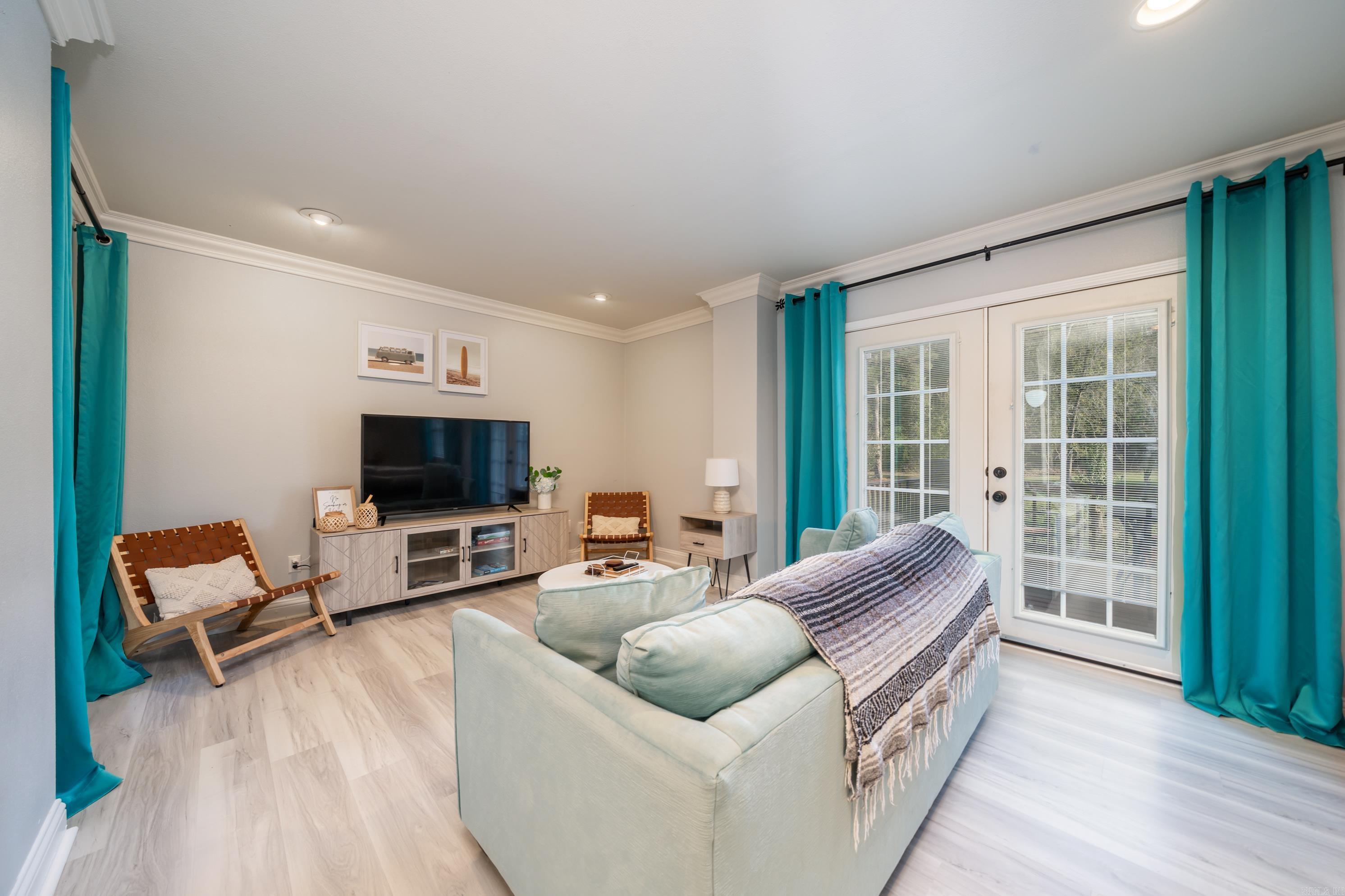 Houser-Bandy - Residential Income