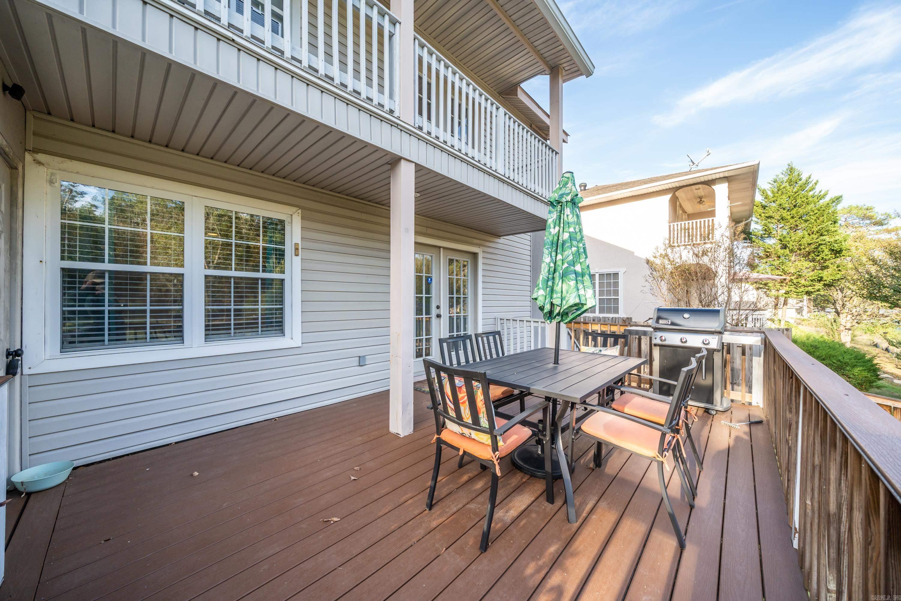 Houser-Bandy - Residential Income