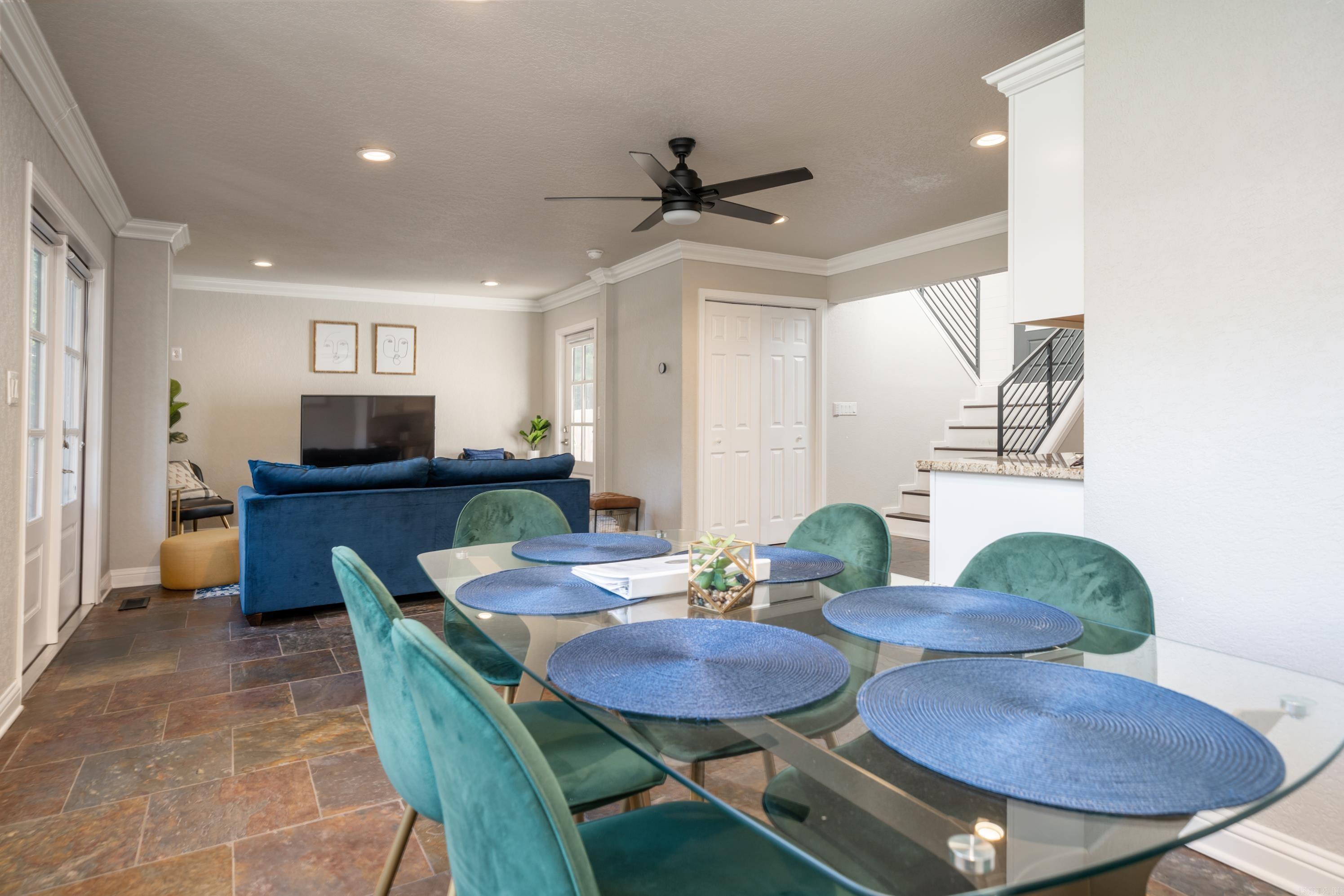 Houser-Bandy - Residential Income