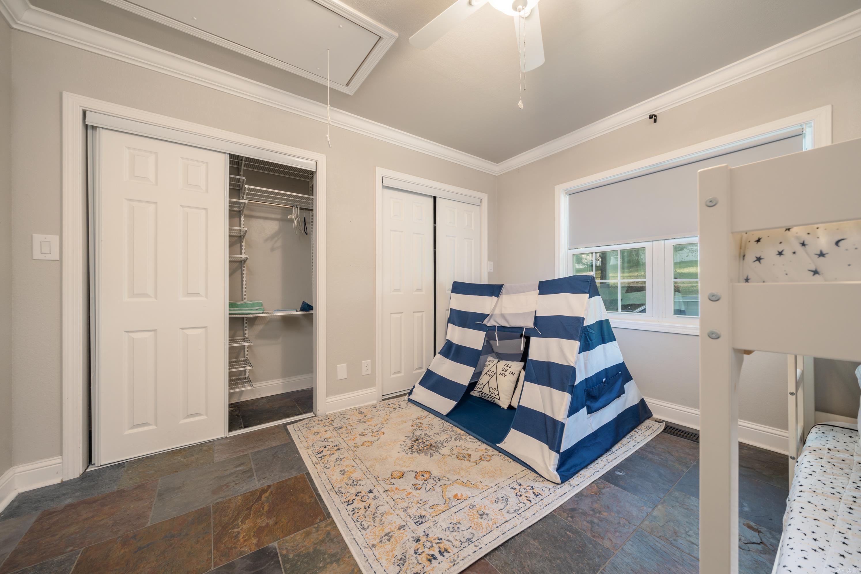 Houser-Bandy - Residential Income