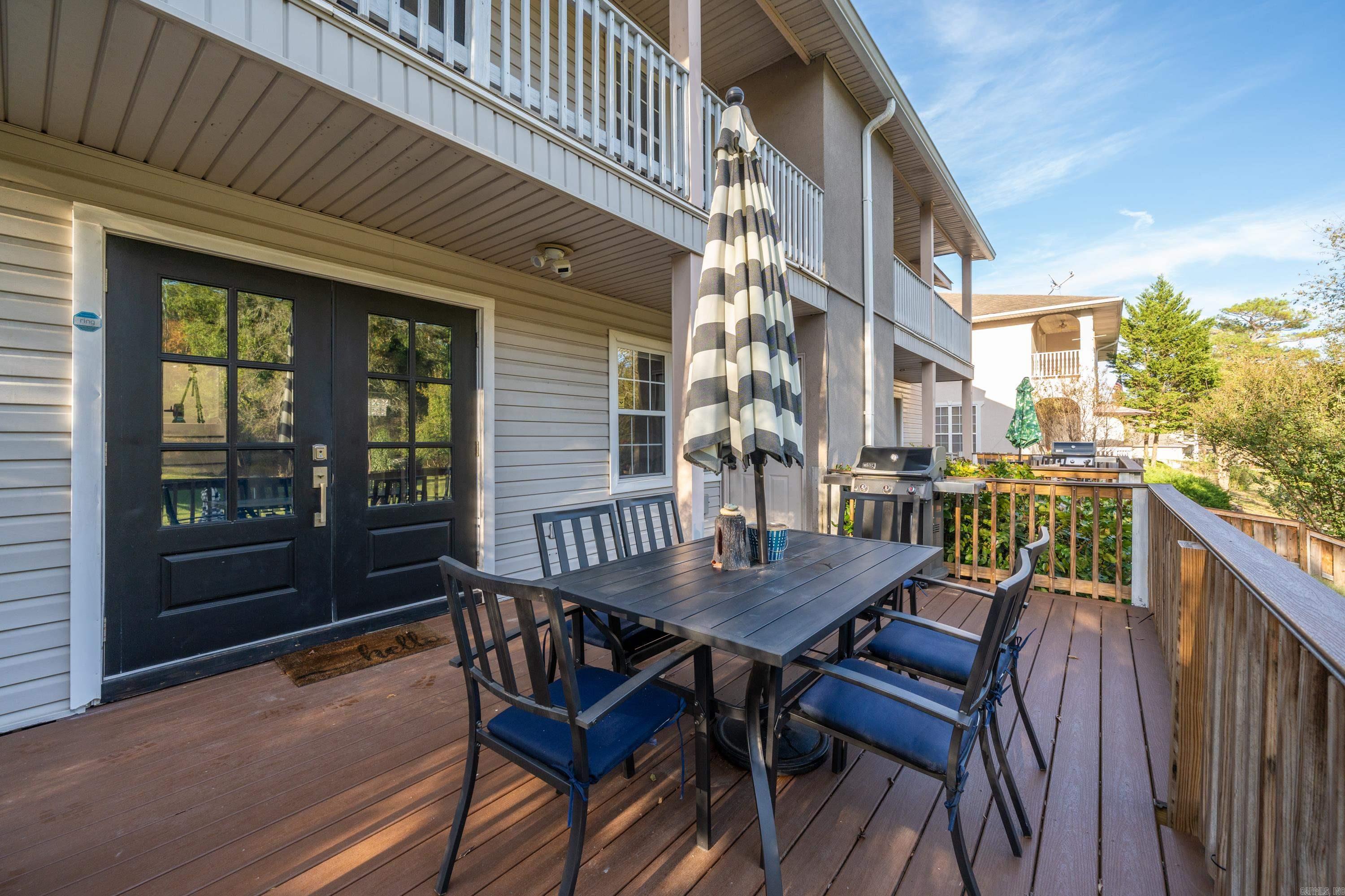 Houser-Bandy - Residential Income