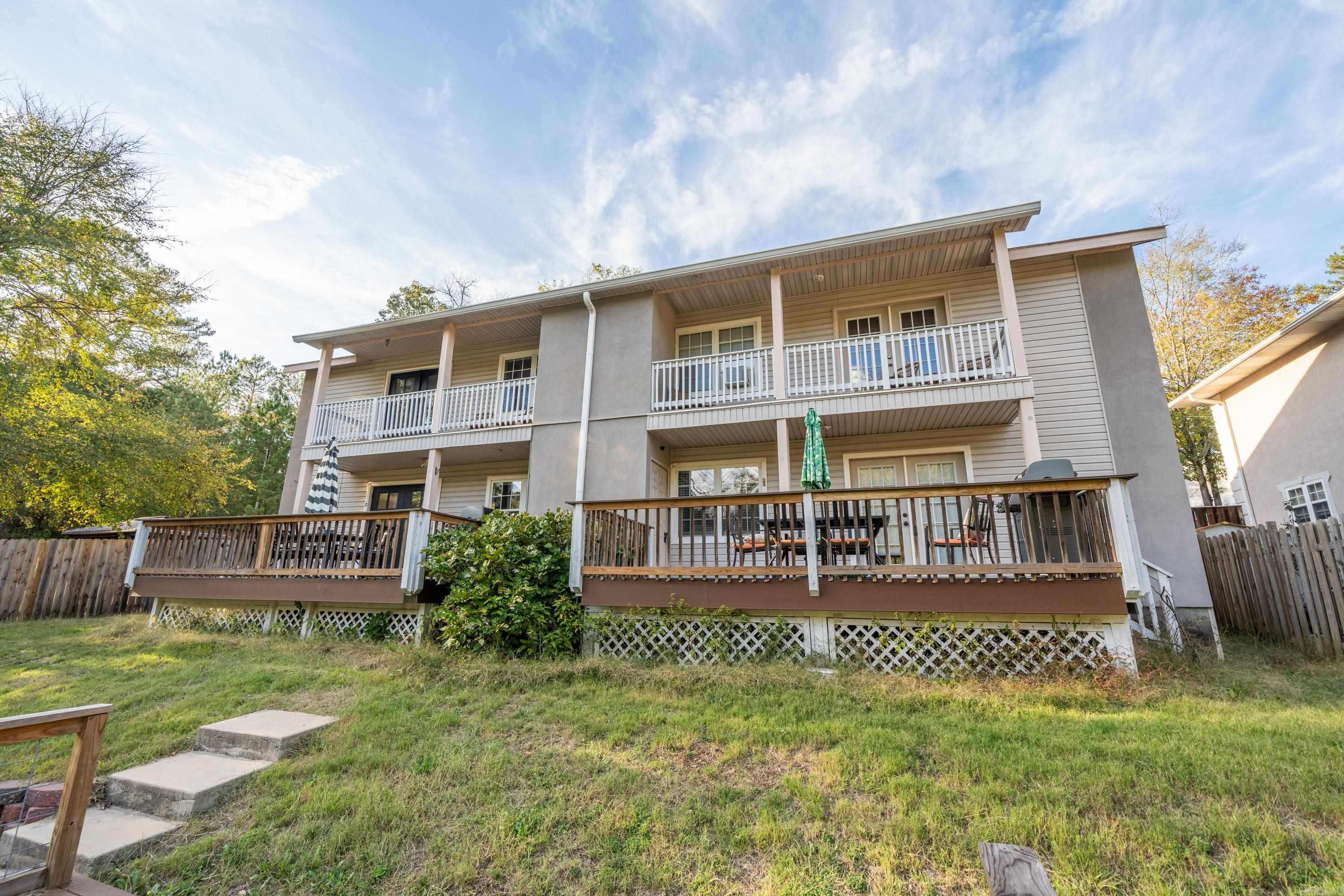 Houser-Bandy - Residential Income