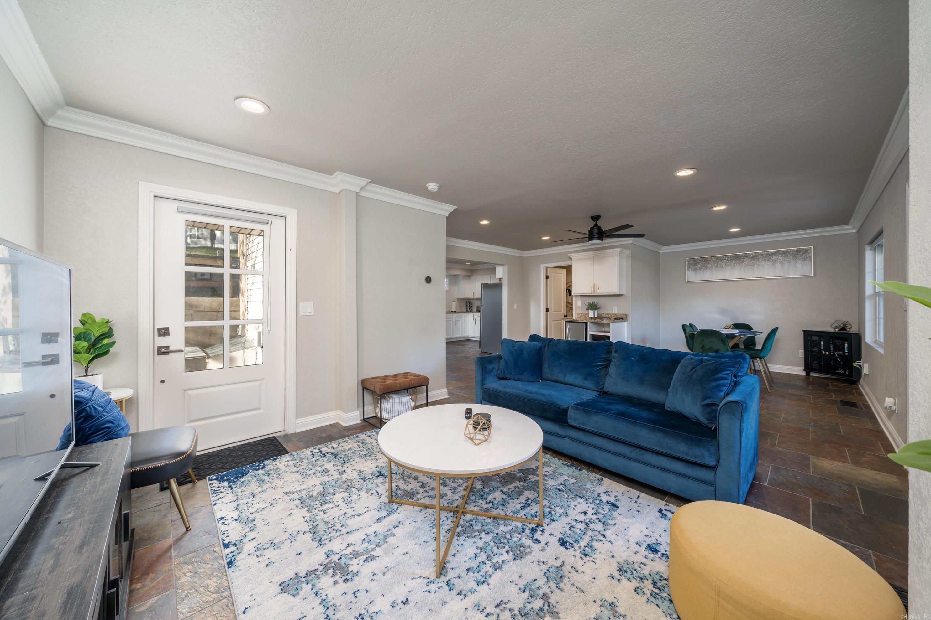 Houser-Bandy - Residential Income