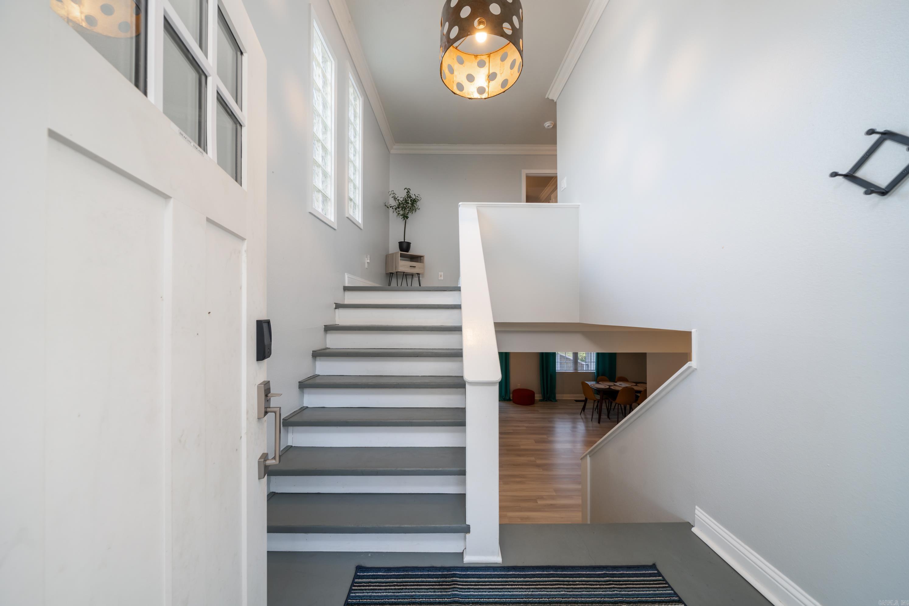 Houser-Bandy - Residential Income