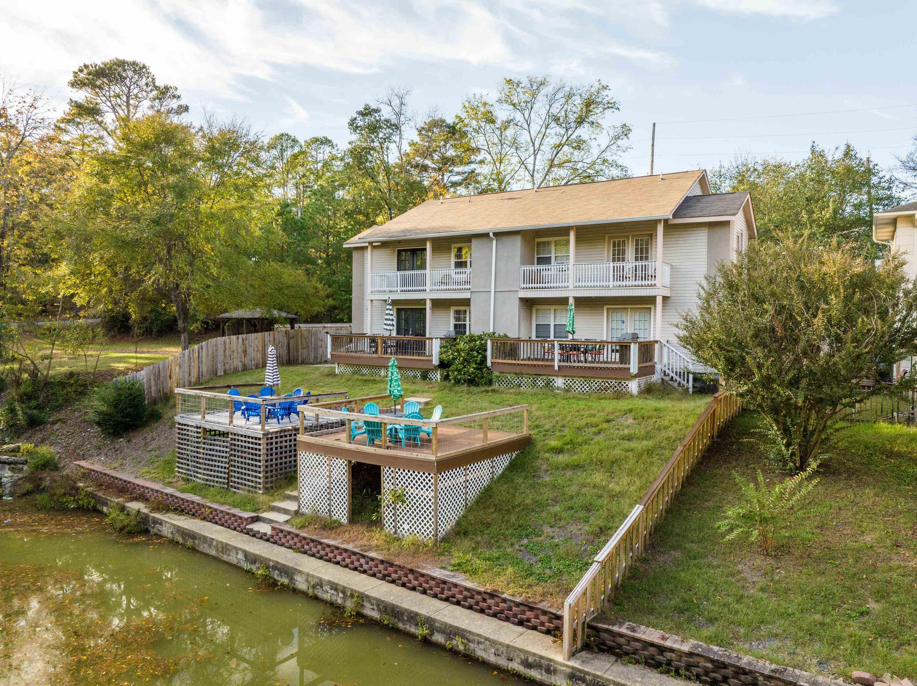 Houser-Bandy - Residential Income