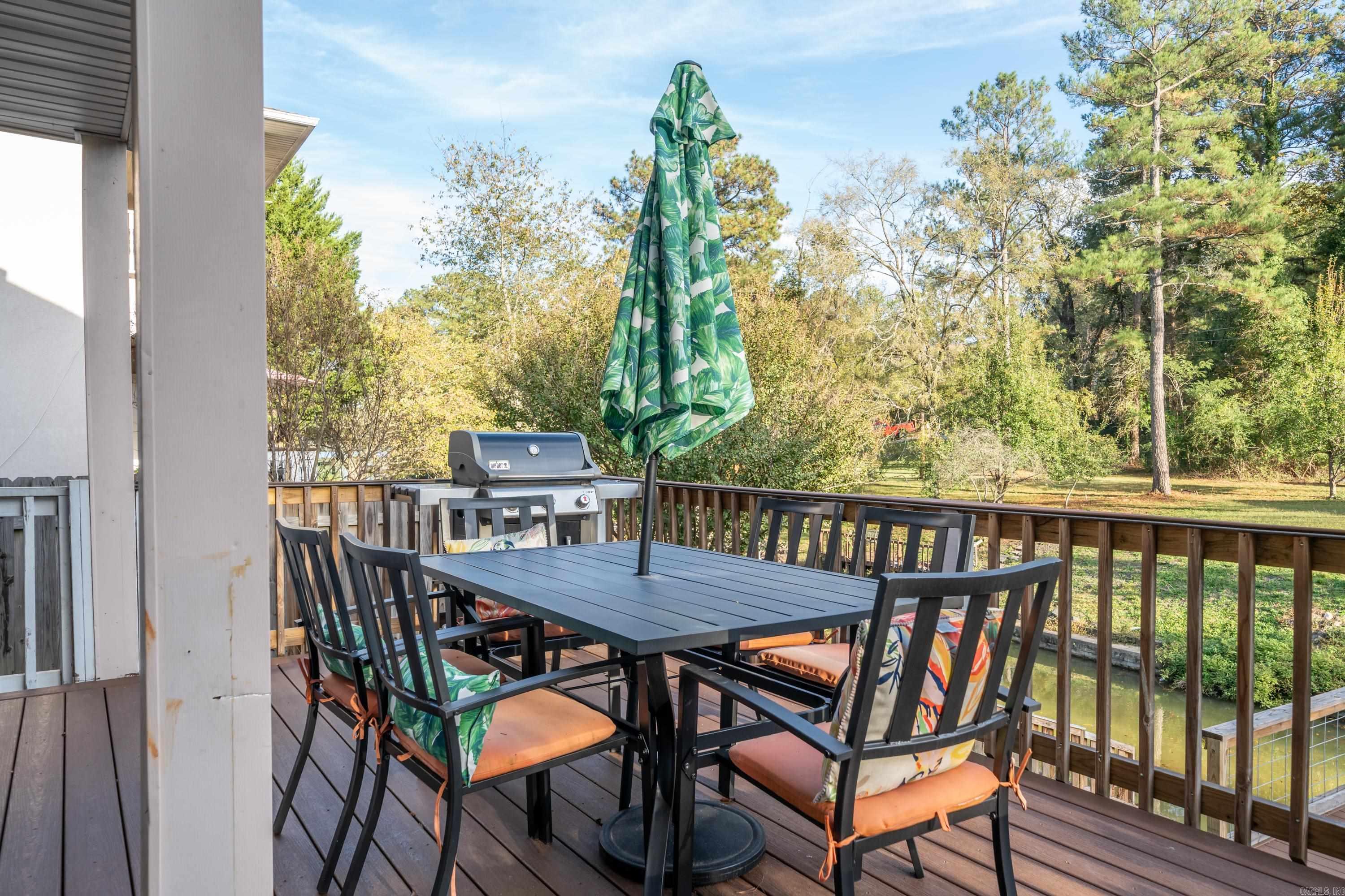 Houser-Bandy - Residential Income