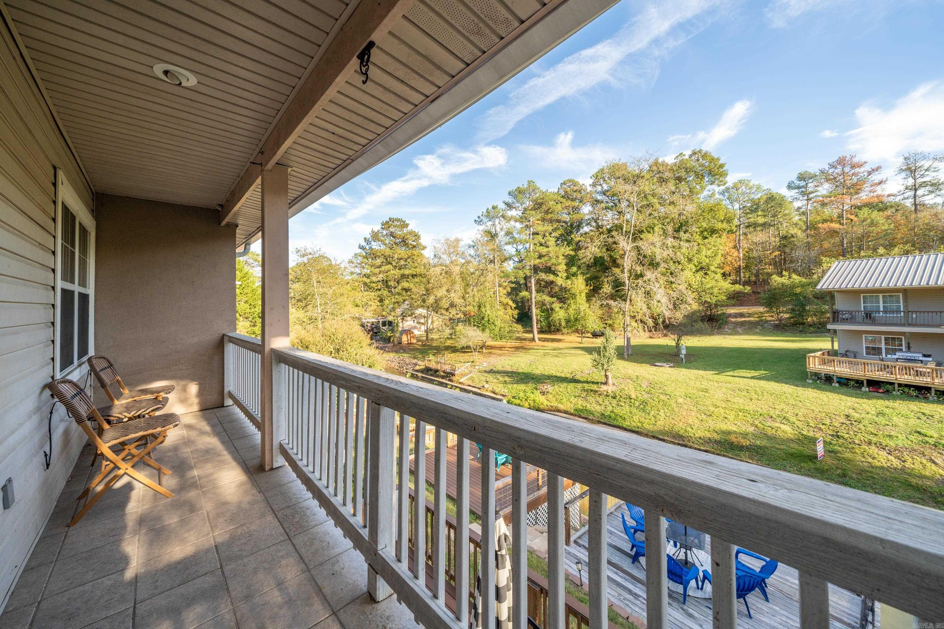 Houser-Bandy - Residential Income