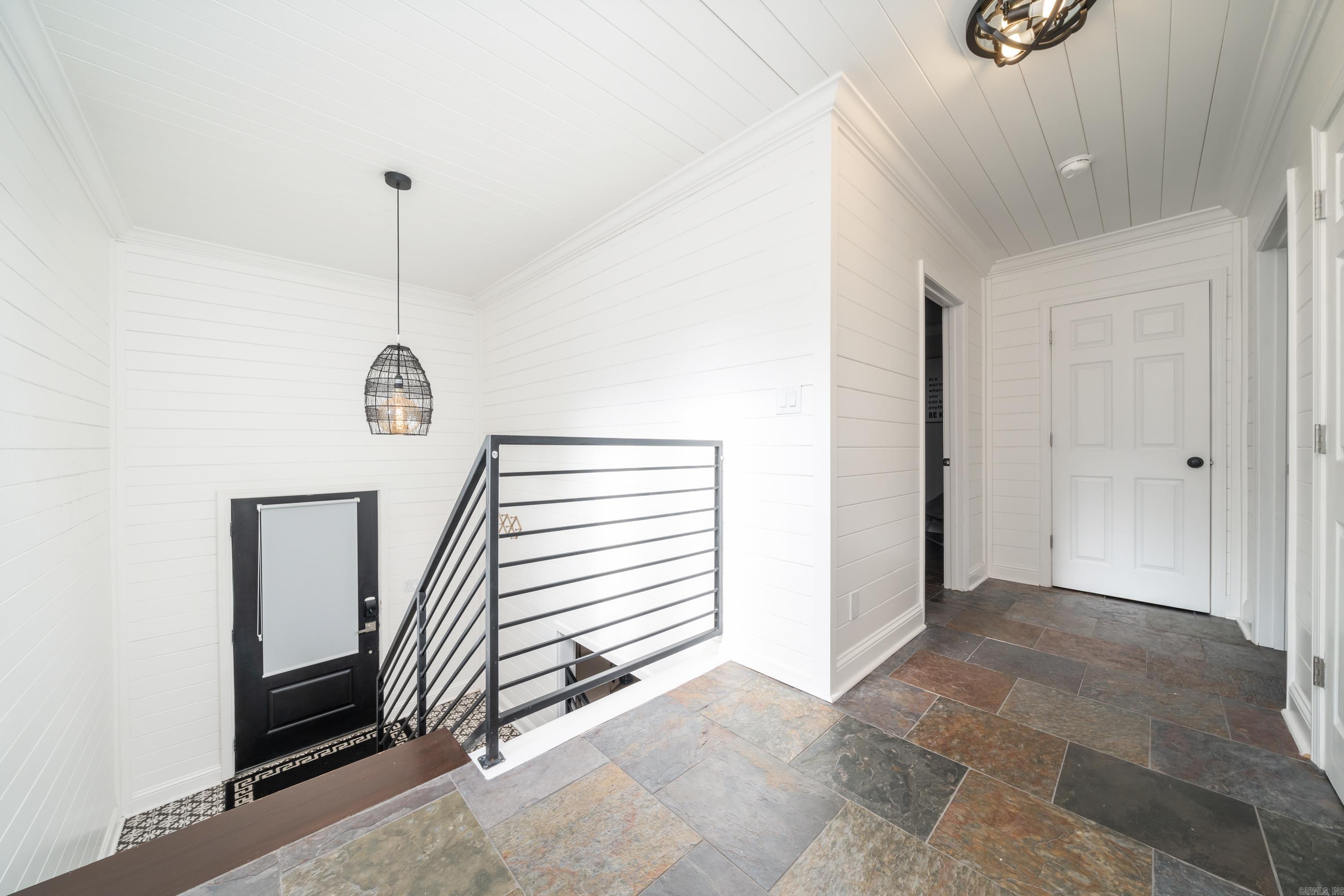 Houser-Bandy - Residential Income