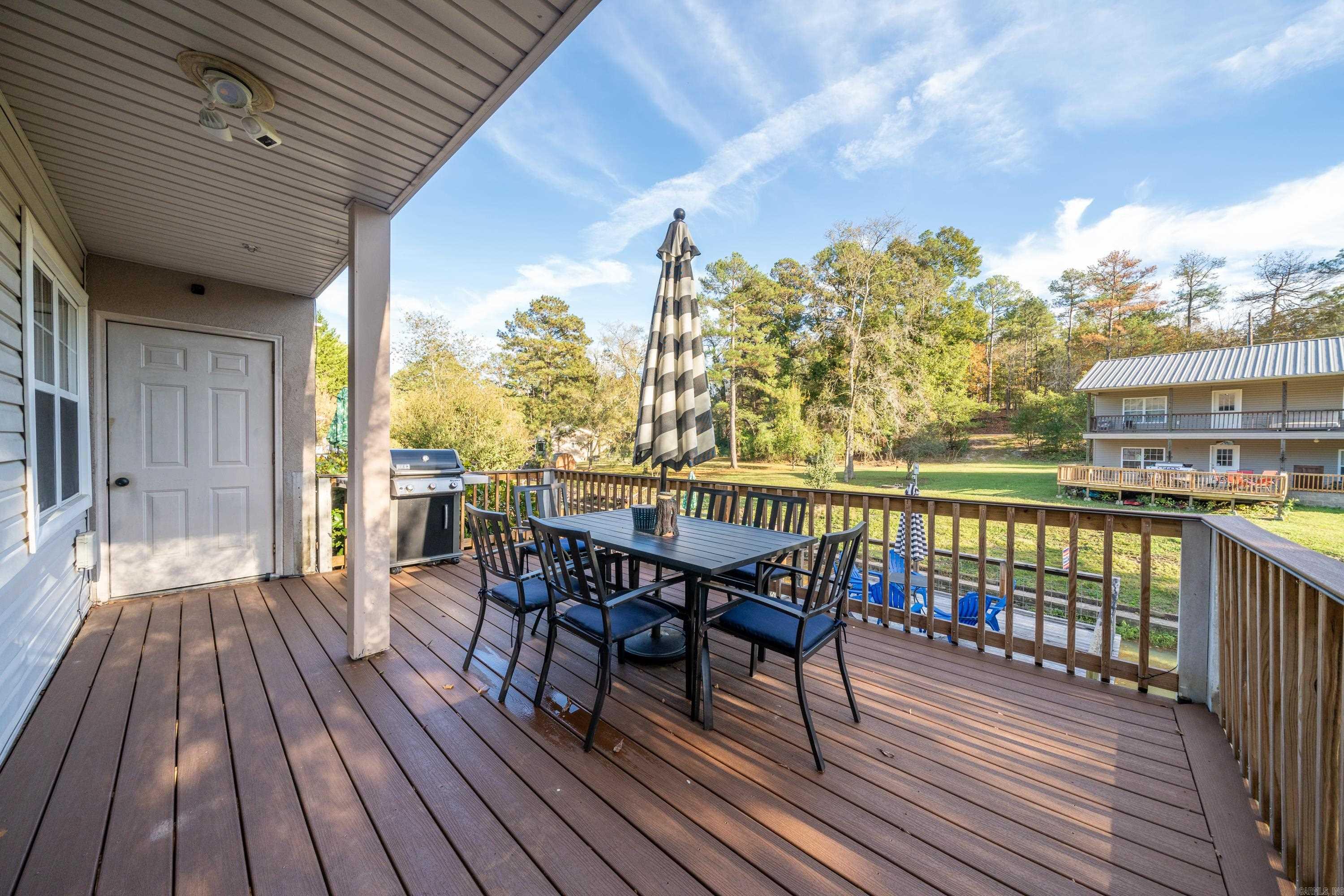 Houser-Bandy - Residential Income