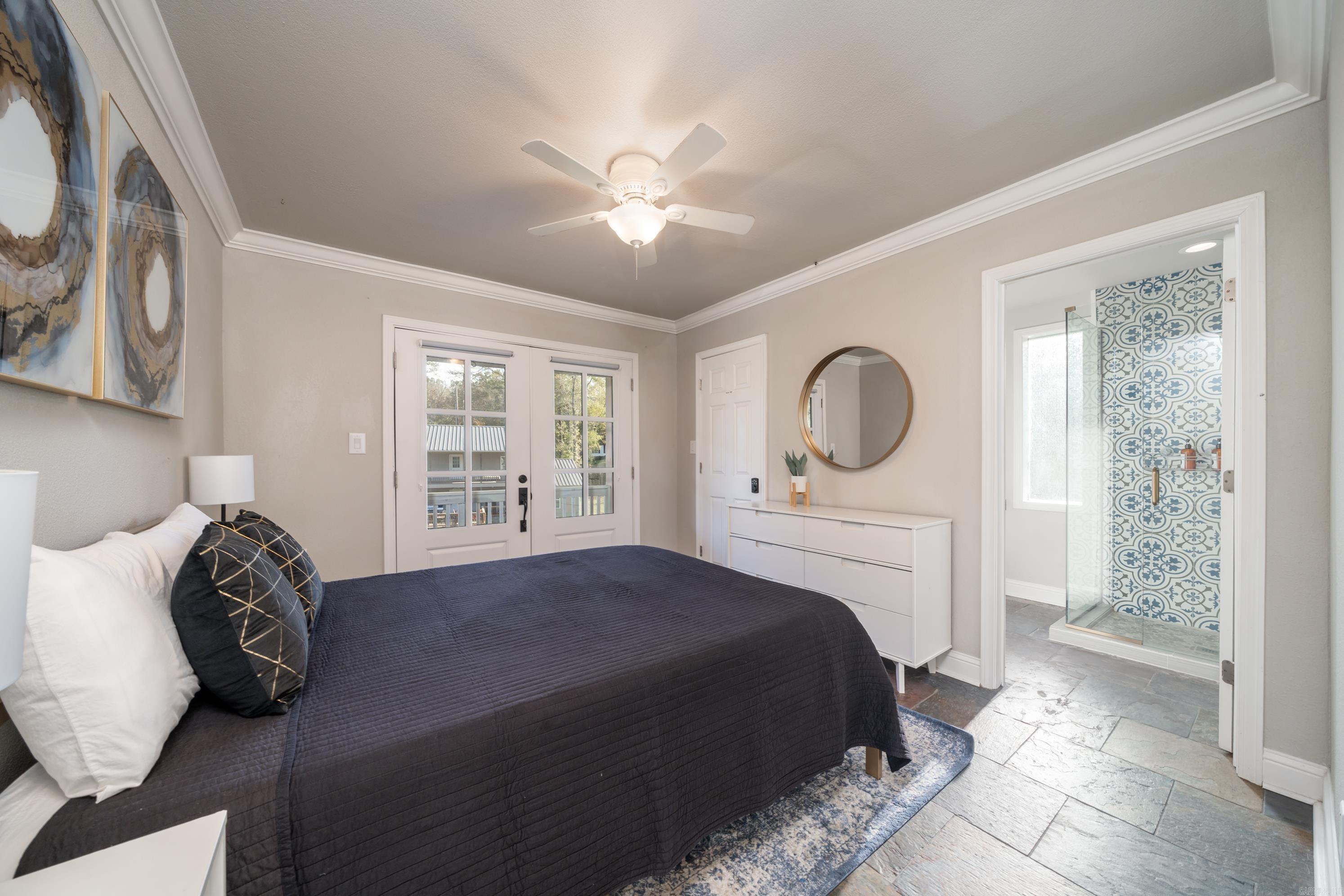 Houser-Bandy - Residential Income