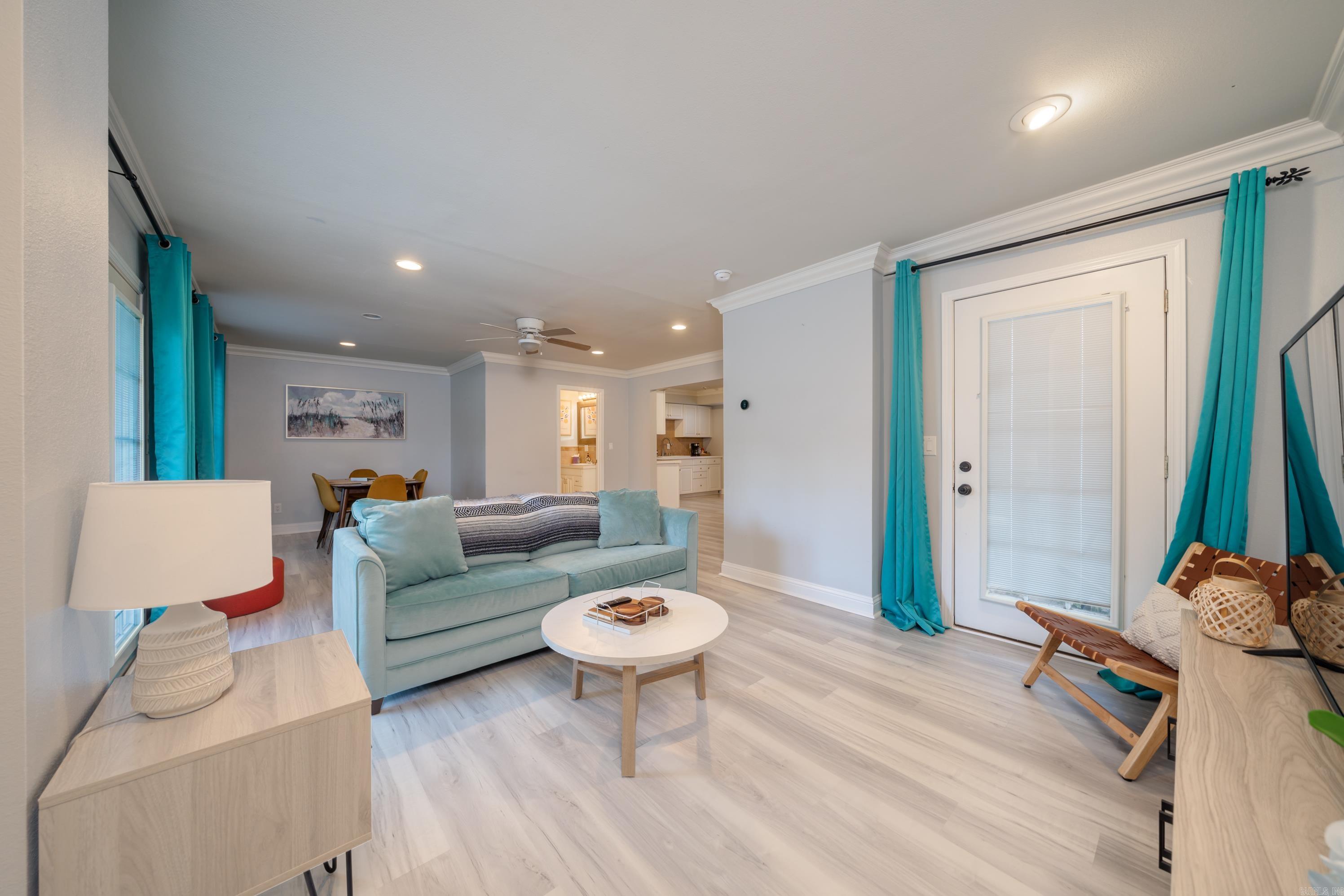 Houser-Bandy - Residential Income