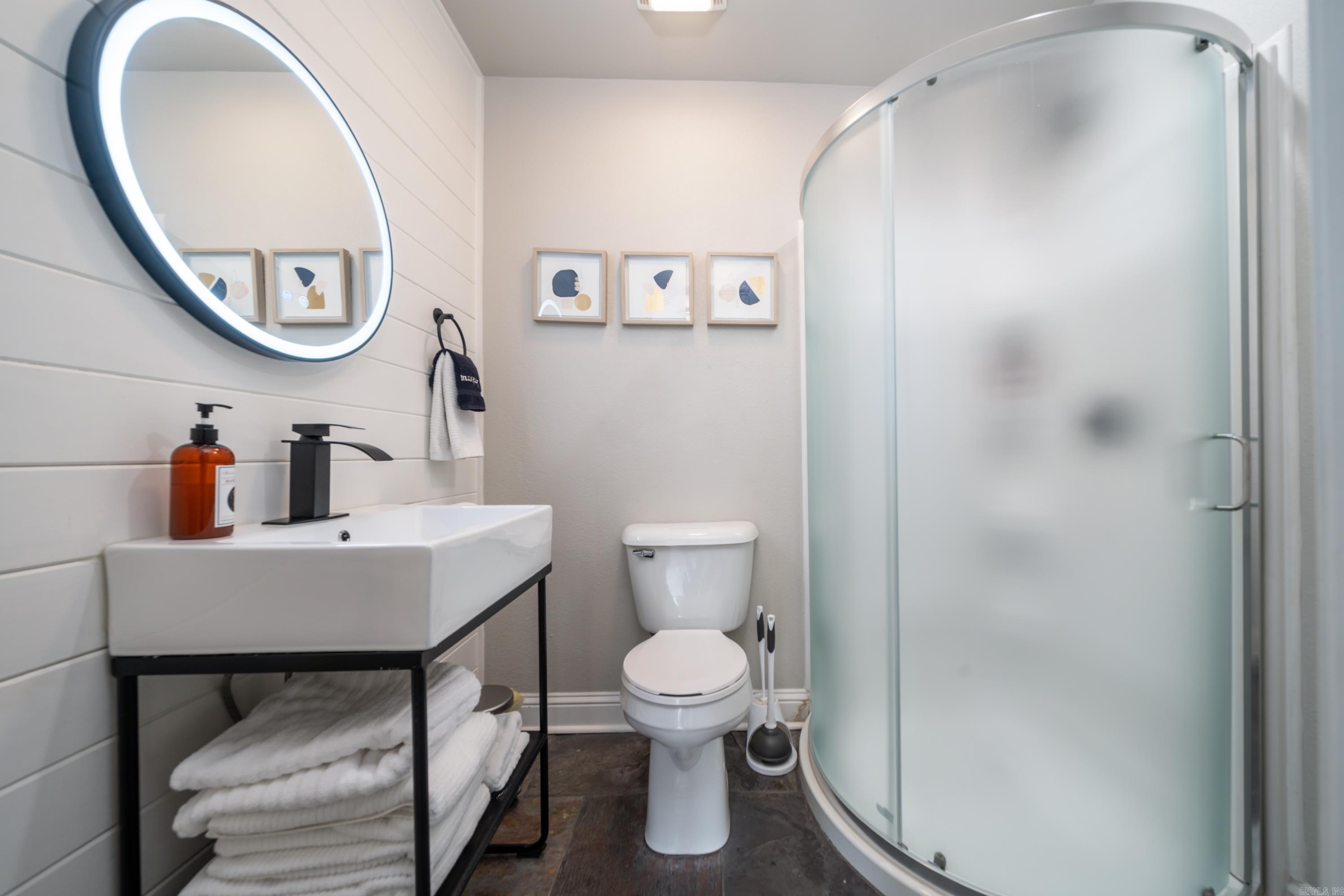 Houser-Bandy - Residential Income