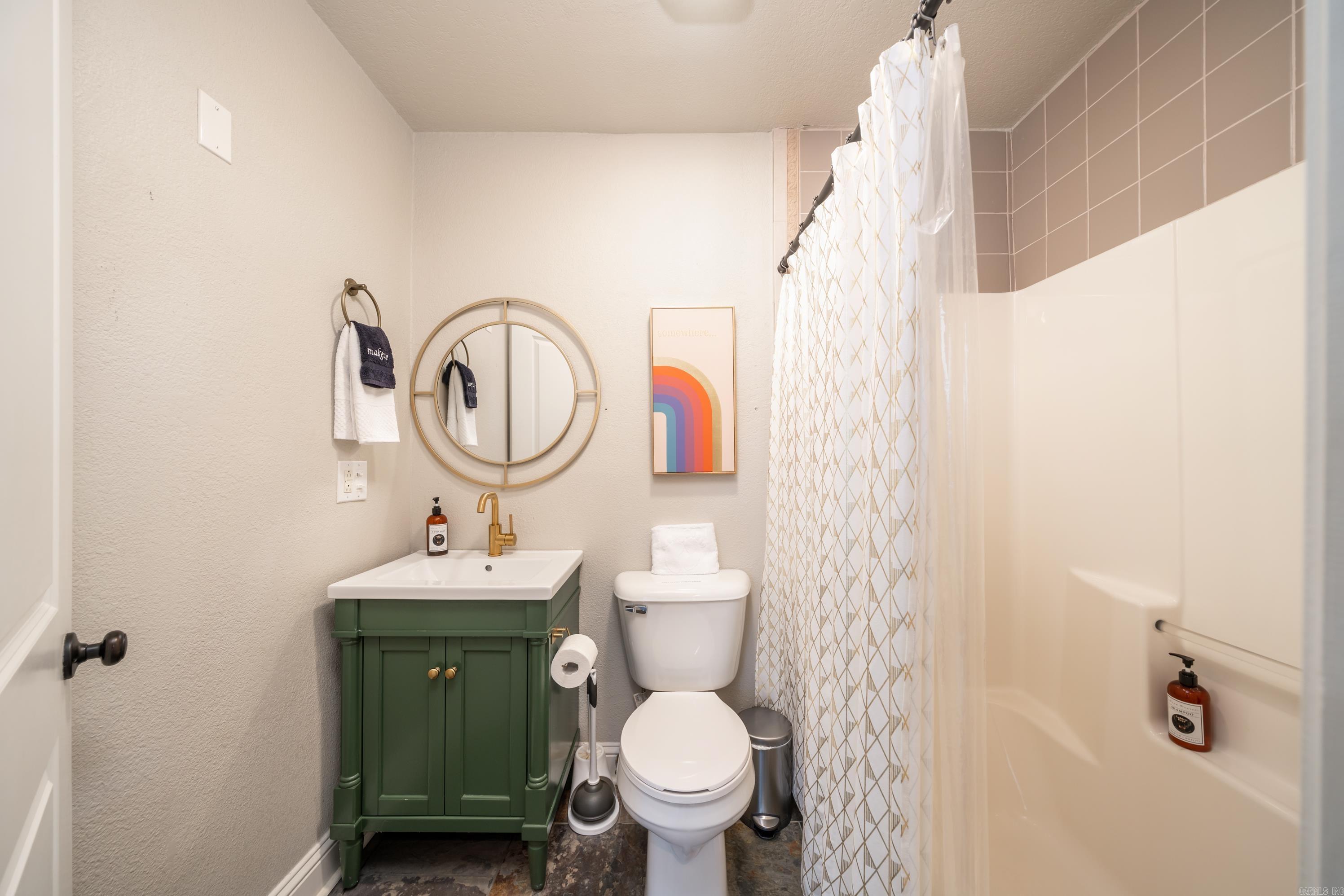 Houser-Bandy - Residential Income