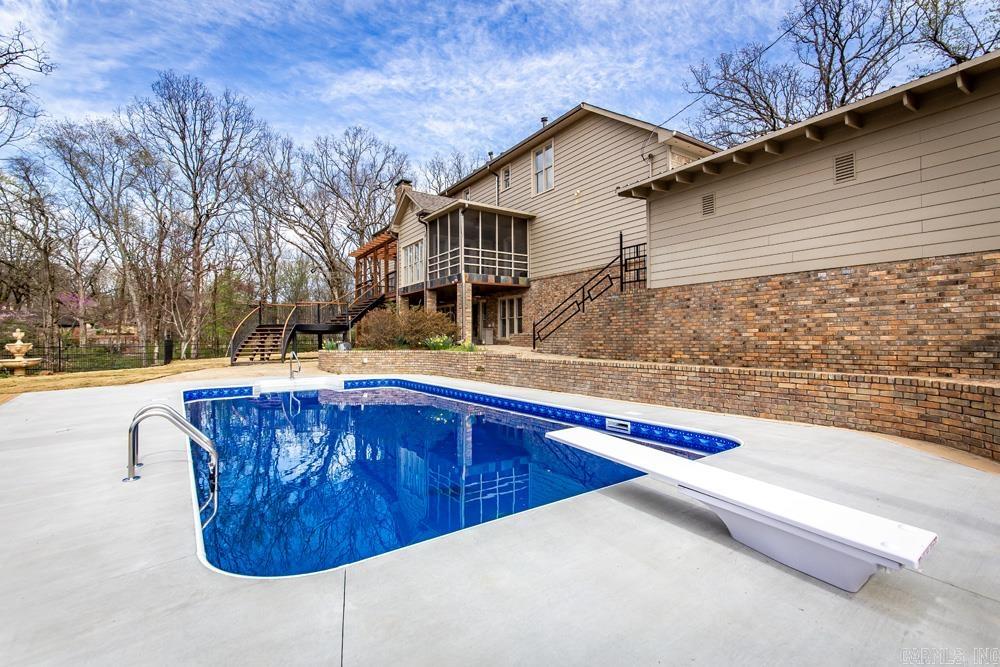 SHADY VALLEY - Residential