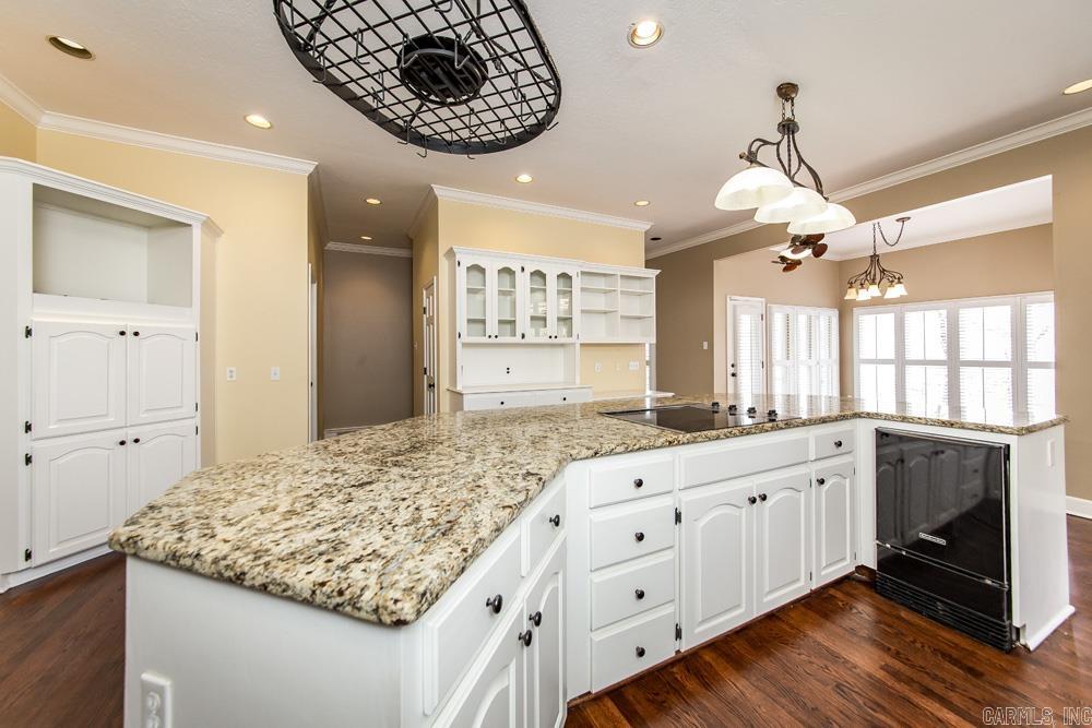 SHADY VALLEY - Residential