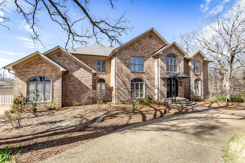 SHADY VALLEY - Residential