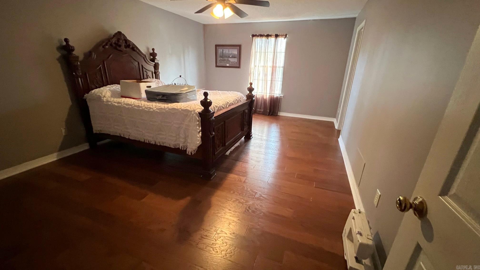 College Heights - Residential