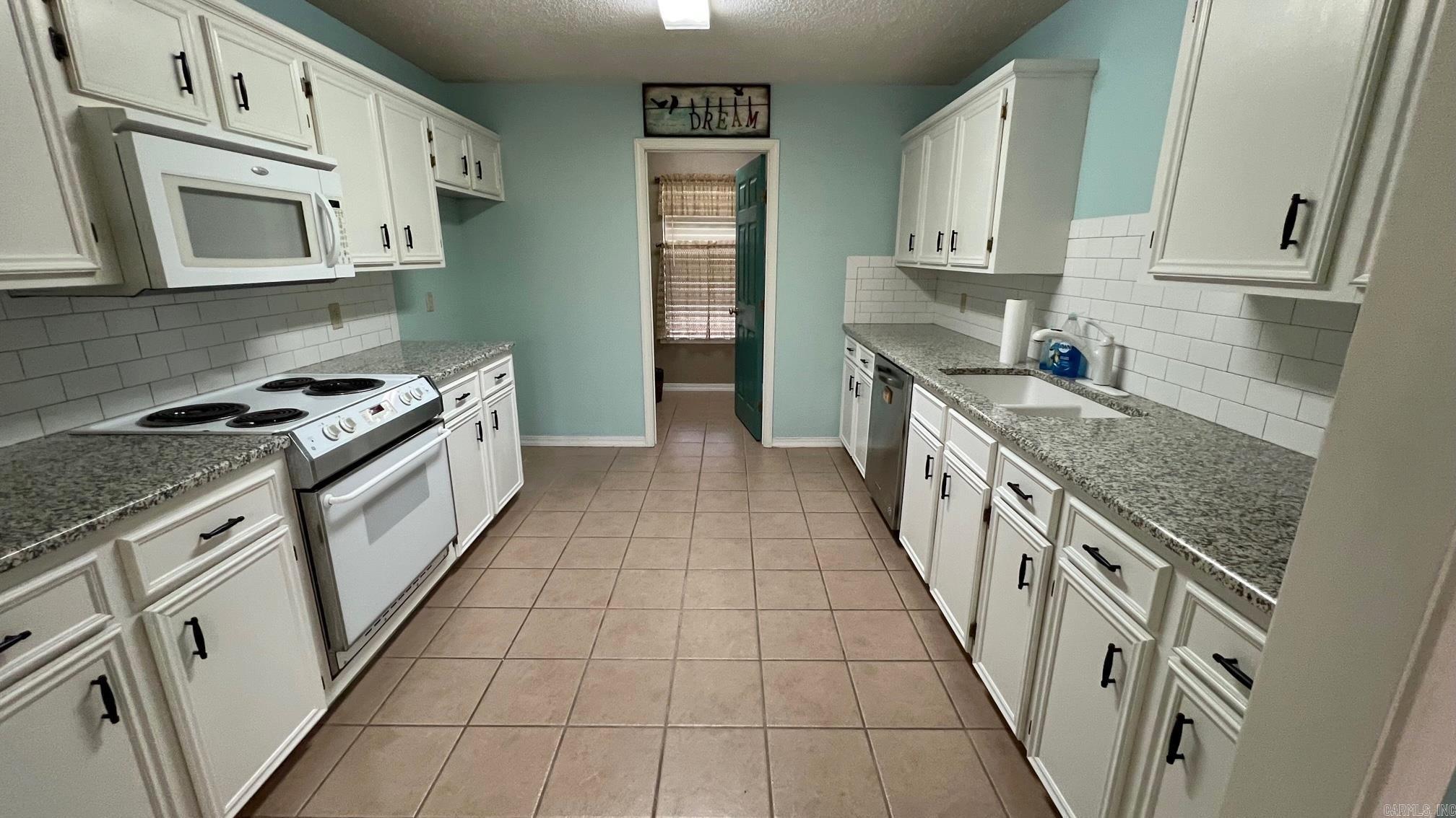 College Heights - Residential