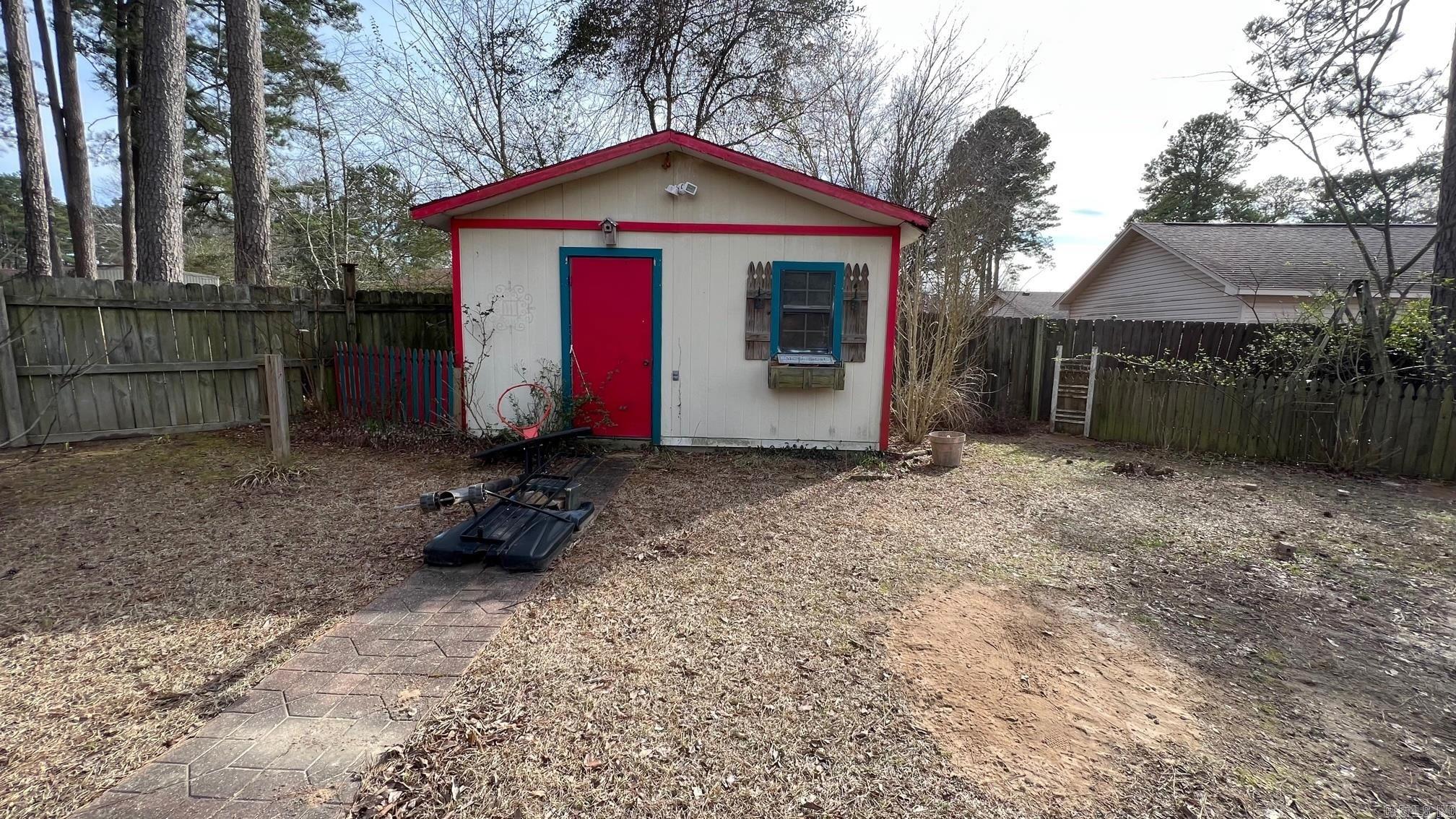 College Heights - Residential