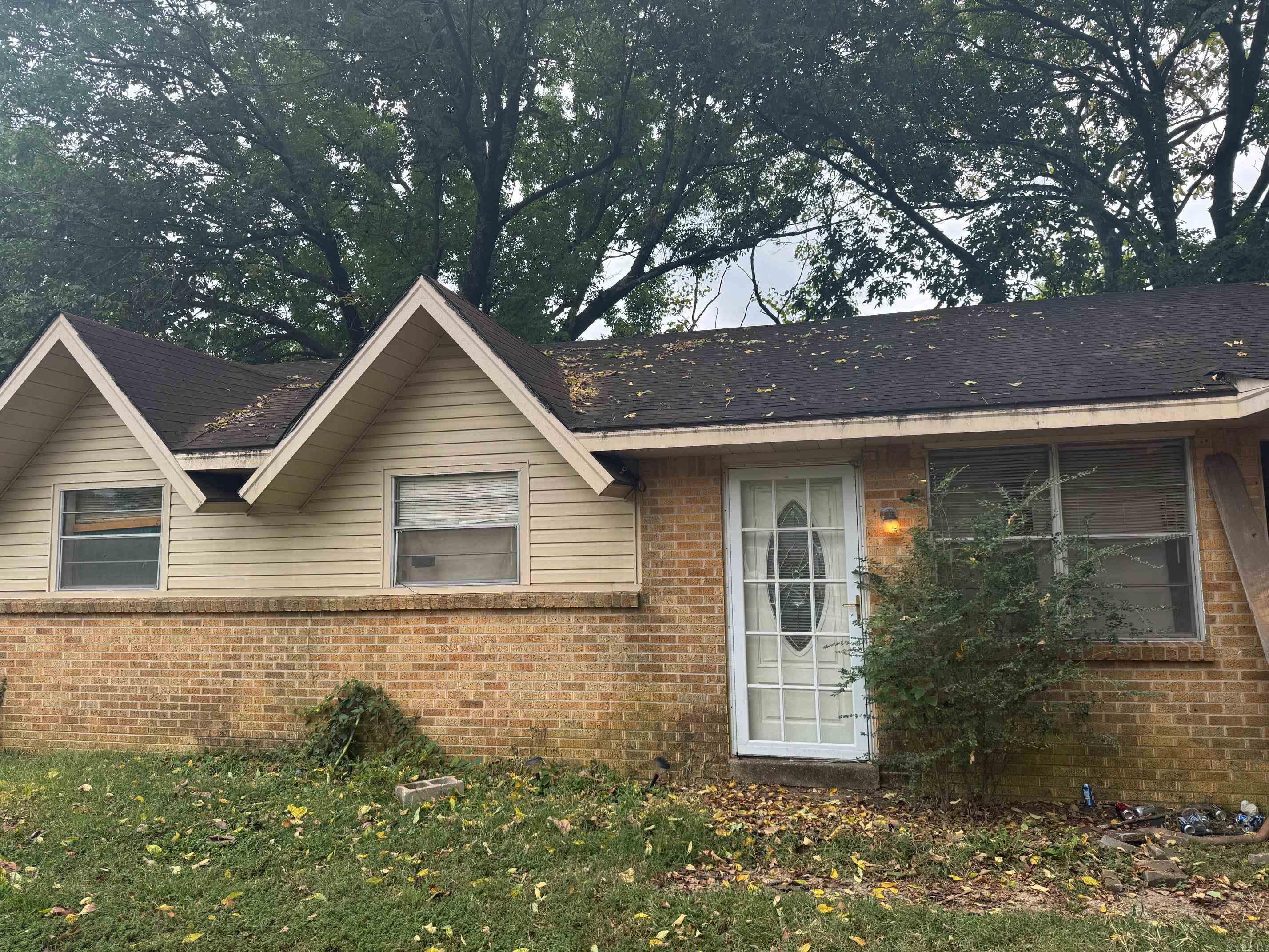 Brookhaven - Residential