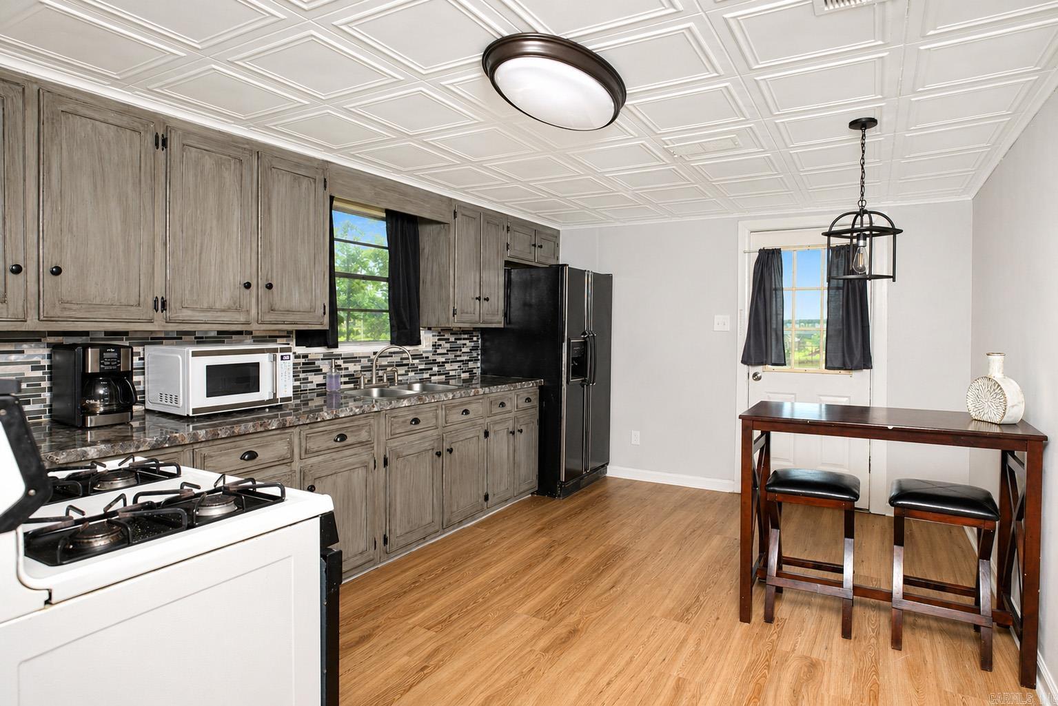 PARK HILL ADD - Residential