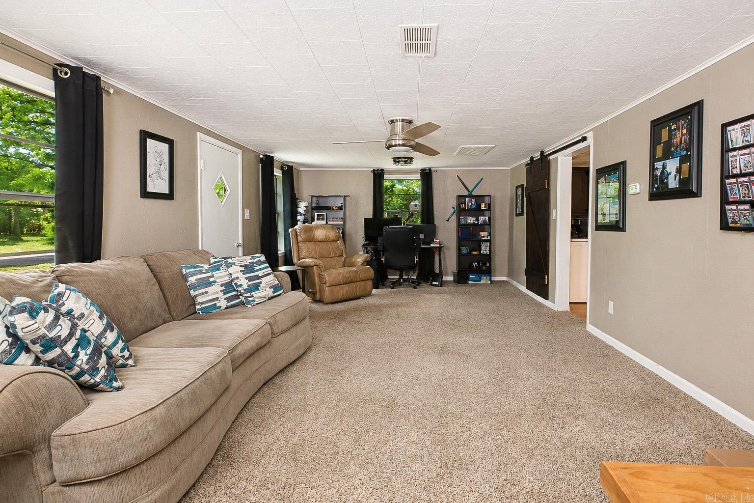 PARK HILL ADD - Residential