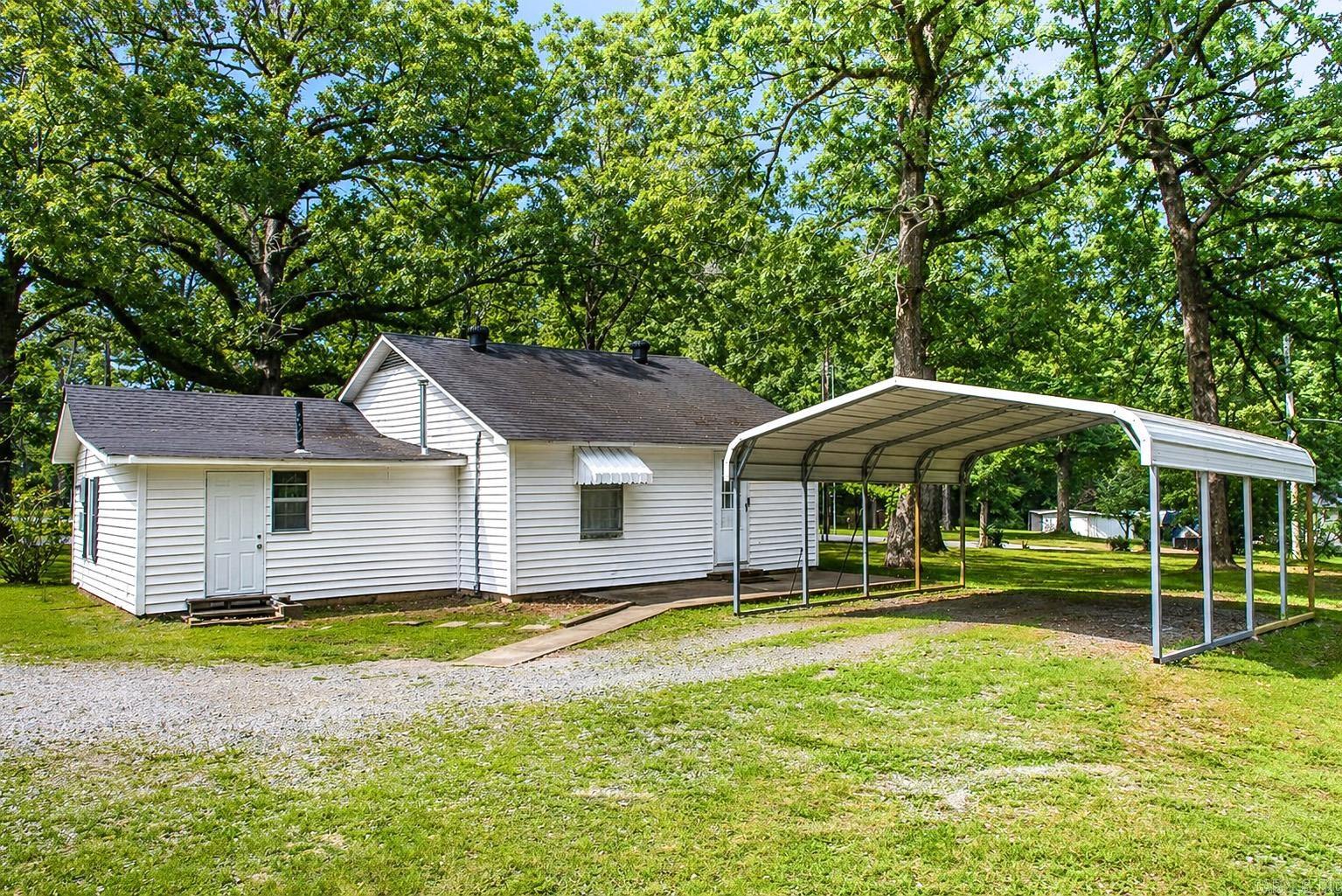 PARK HILL ADD - Residential