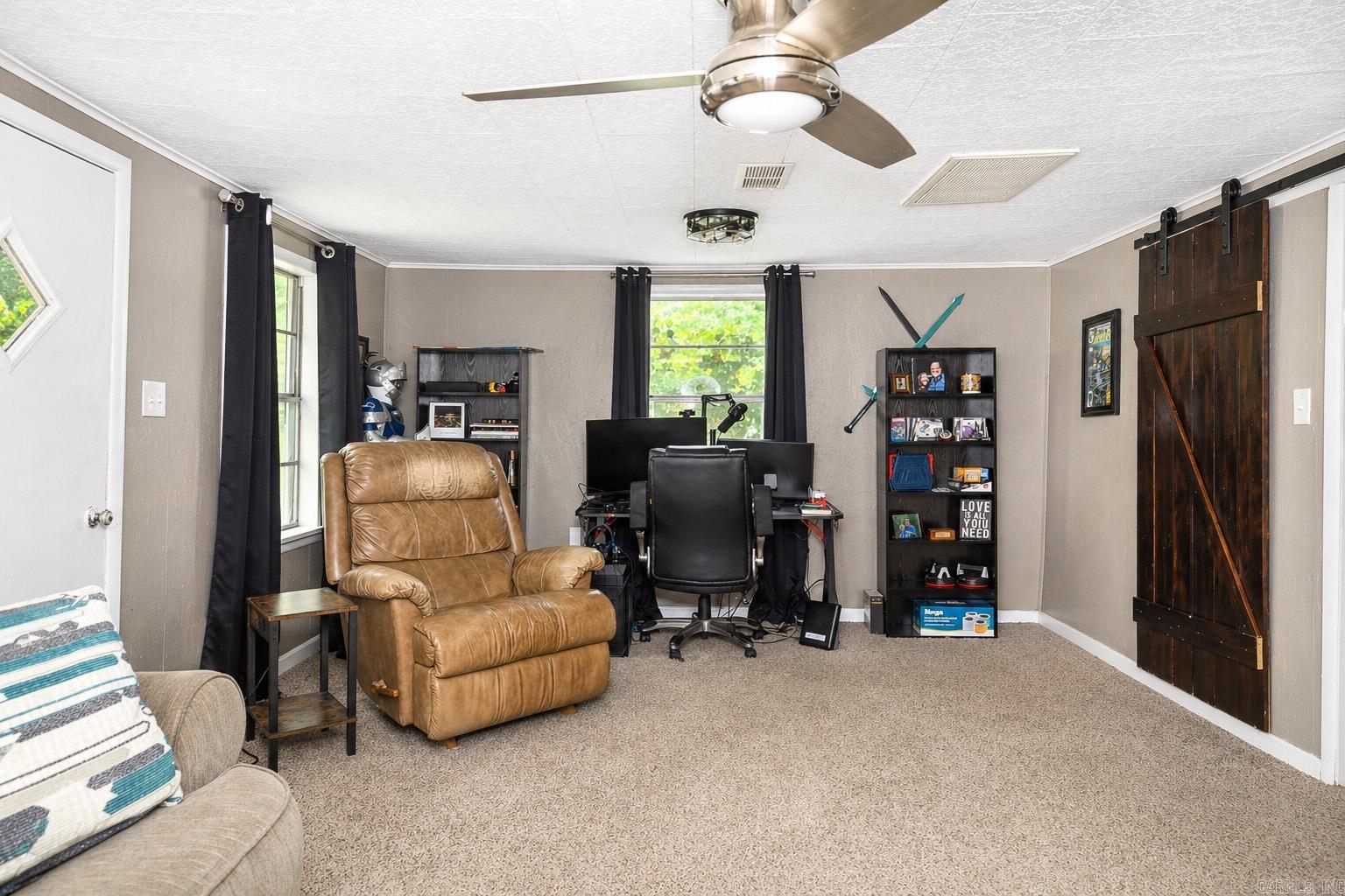 PARK HILL ADD - Residential