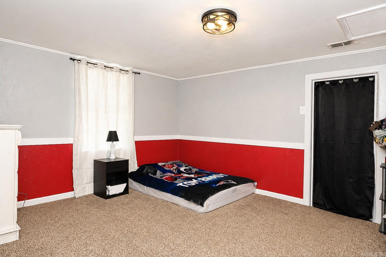 PARK HILL ADD - Residential