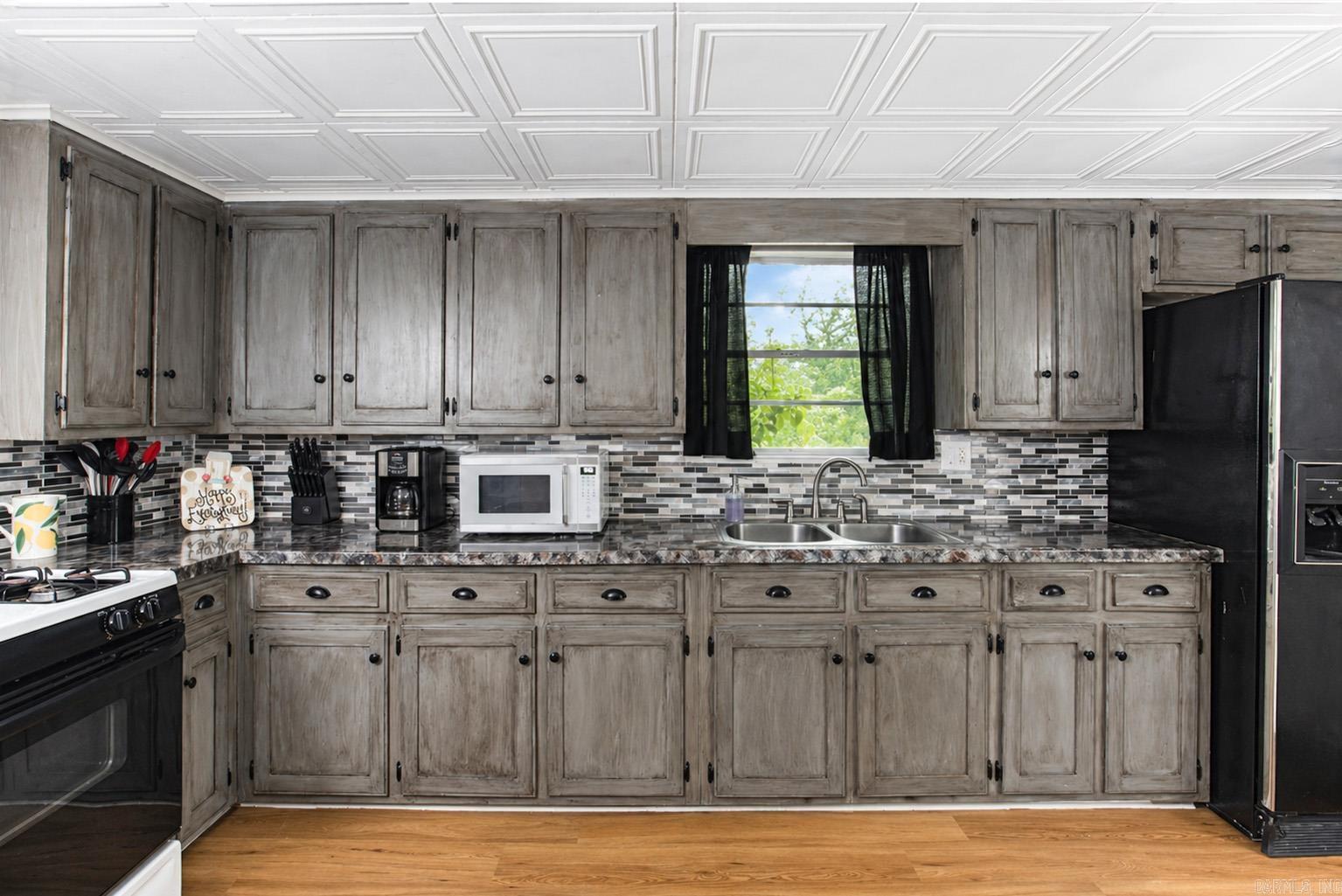 PARK HILL ADD - Residential