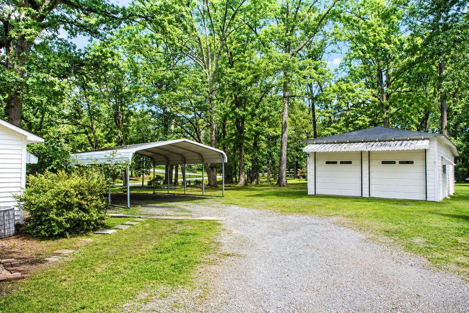 PARK HILL ADD - Residential