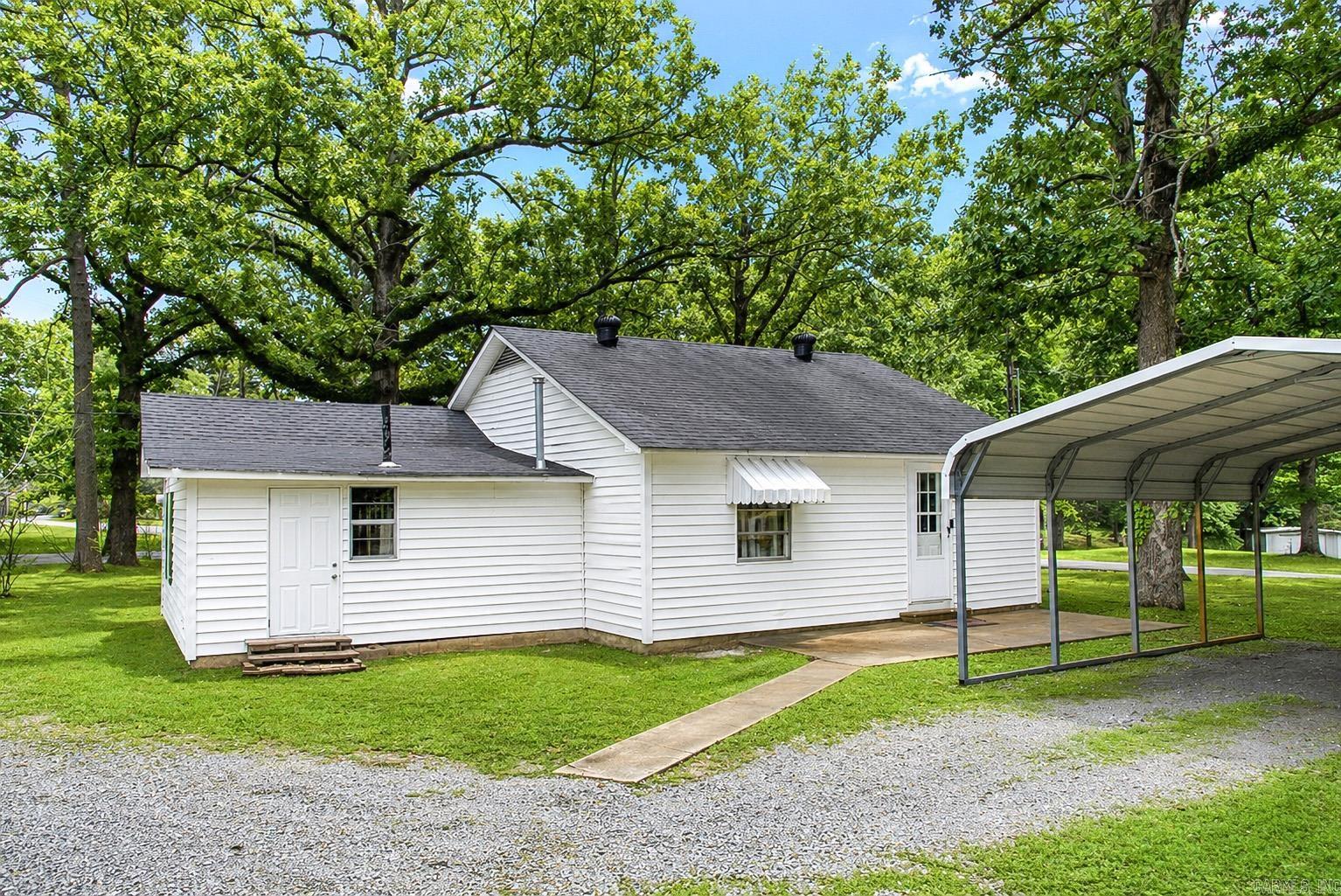 PARK HILL ADD - Residential