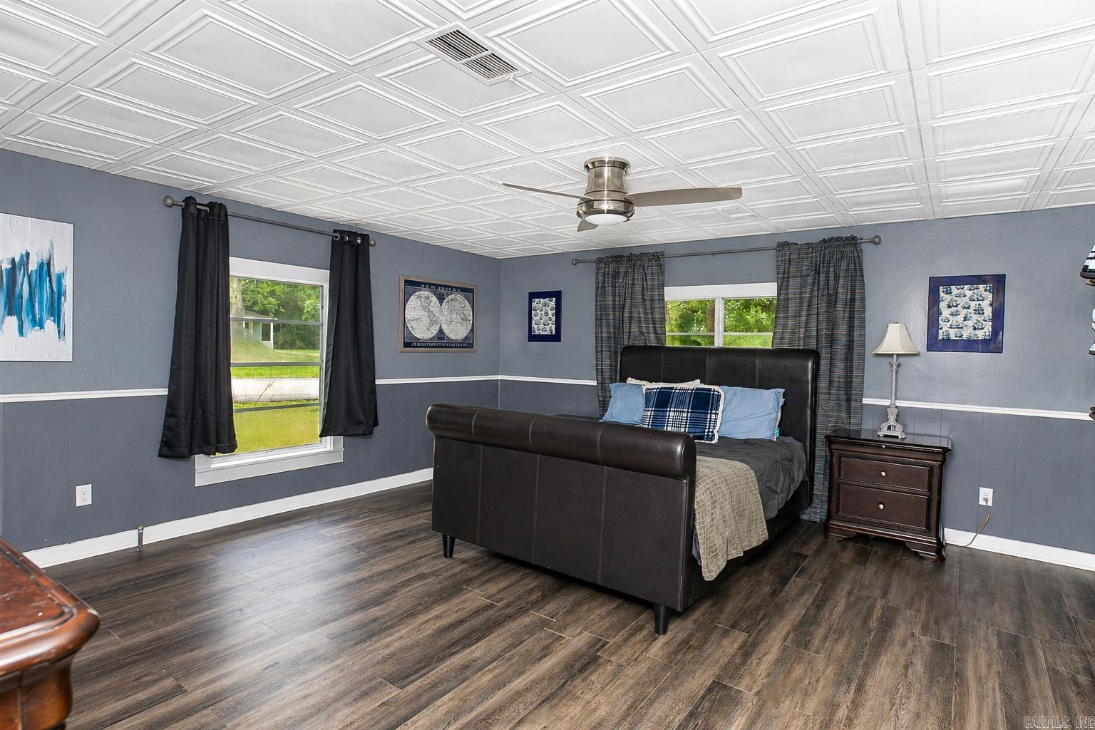 PARK HILL ADD - Residential