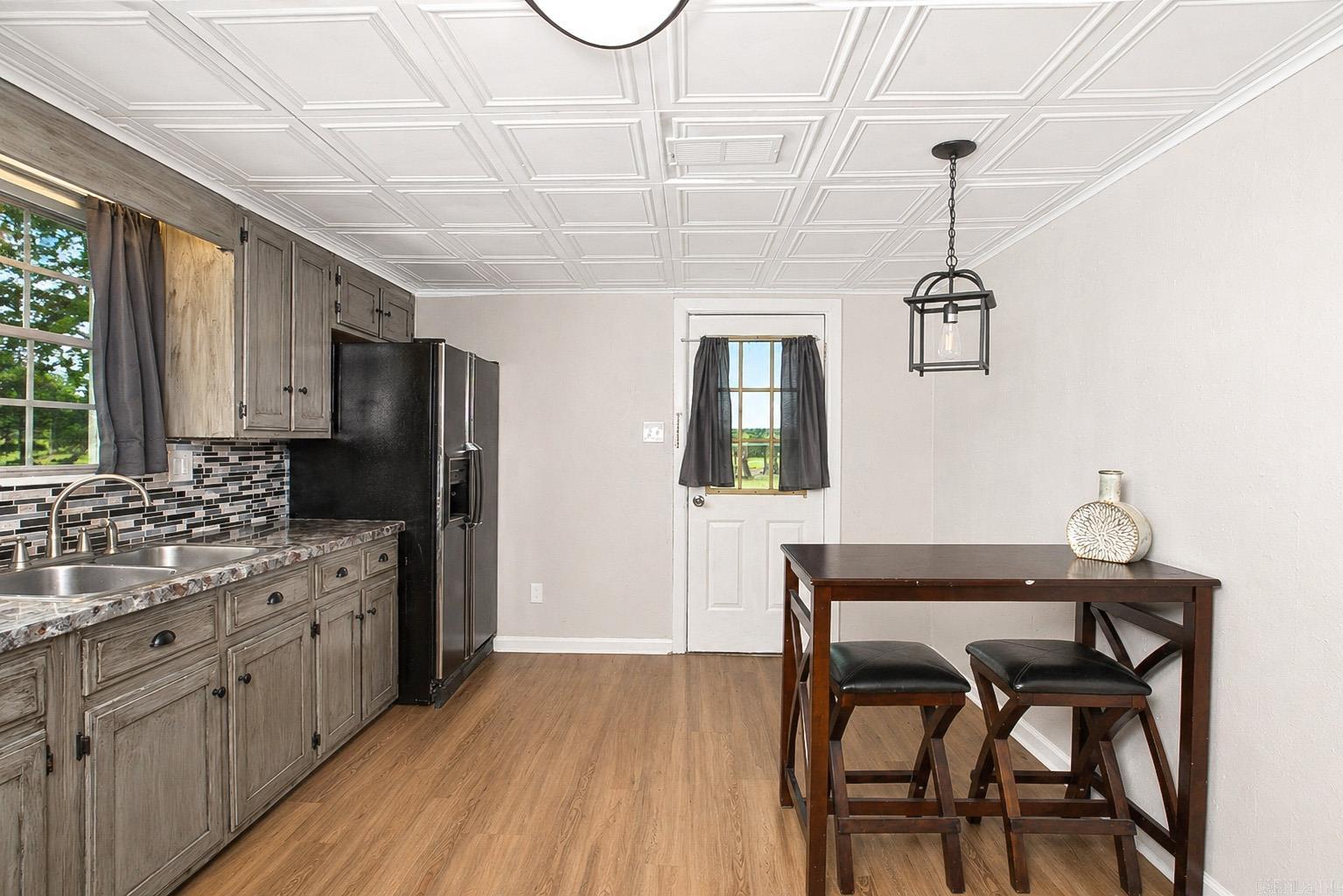 PARK HILL ADD - Residential