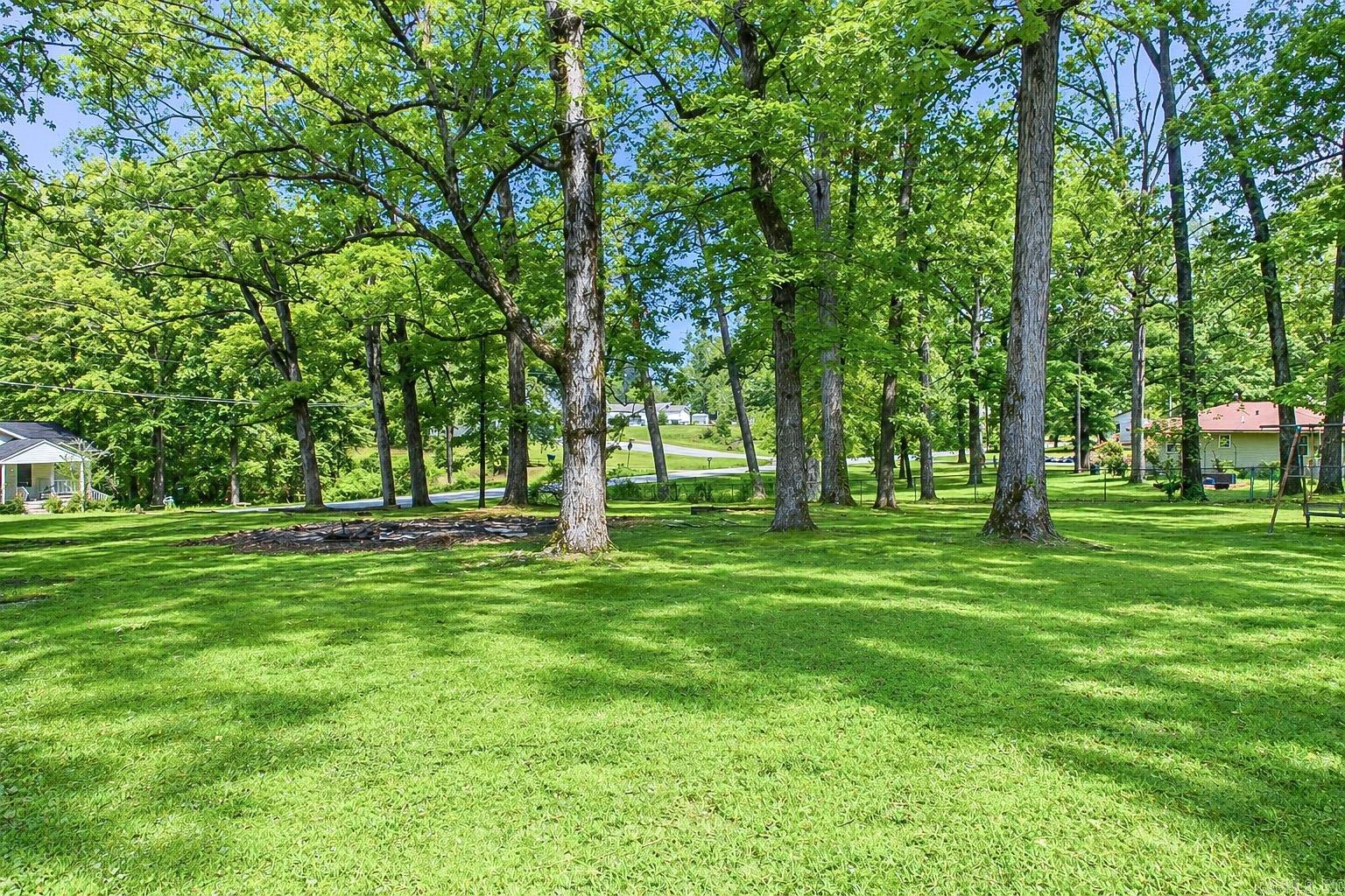 PARK HILL ADD - Residential