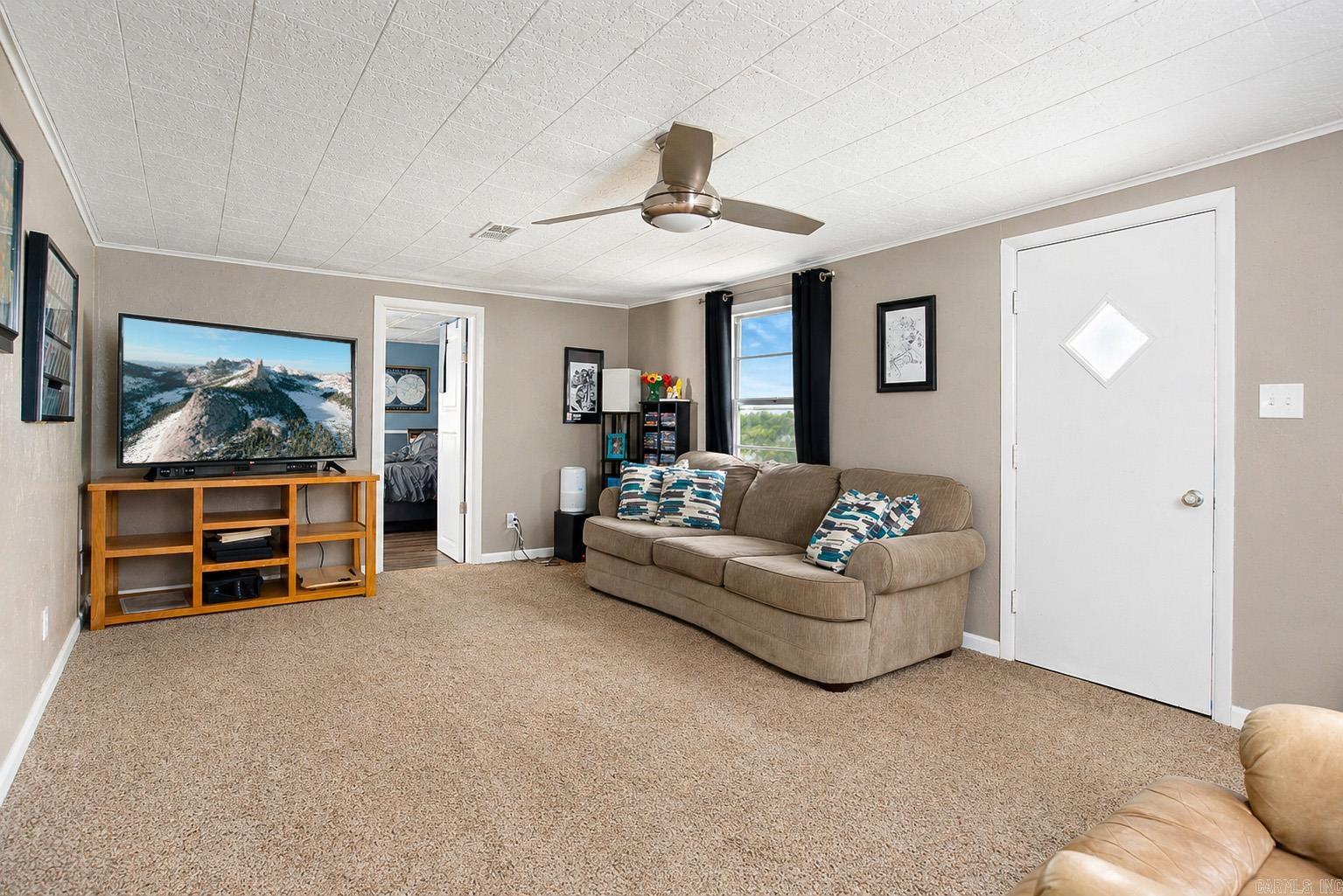 PARK HILL ADD - Residential