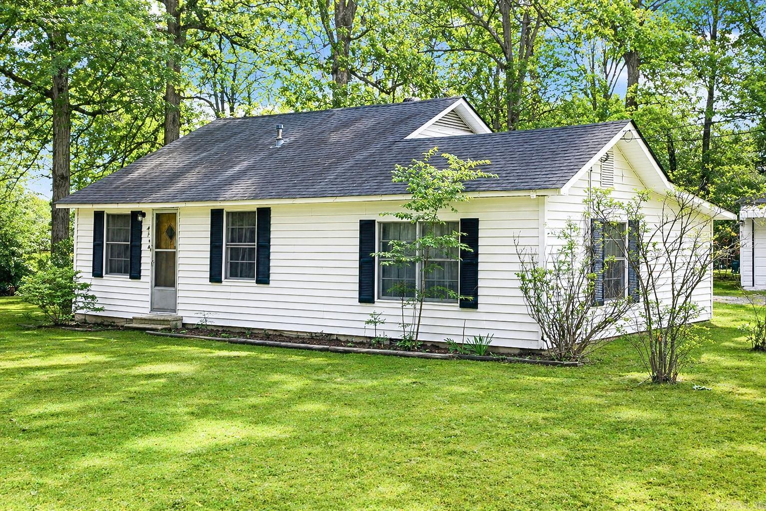 PARK HILL ADD - Residential